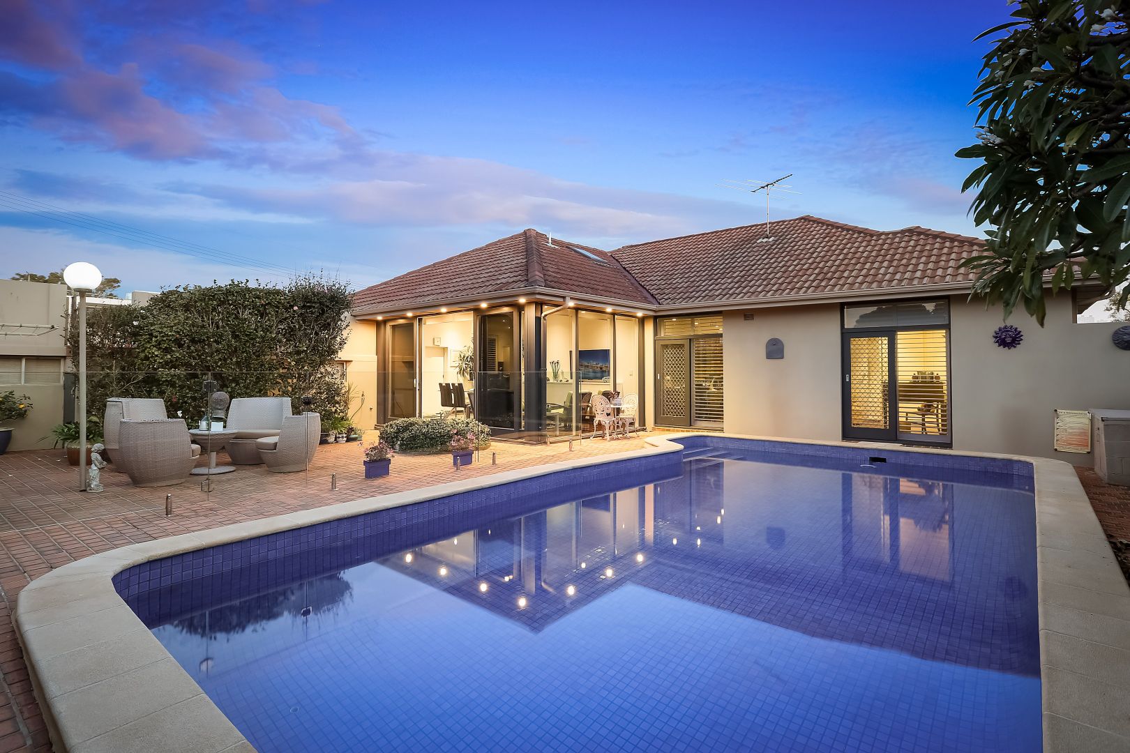 4 Douglas Parade, Dover Heights NSW
