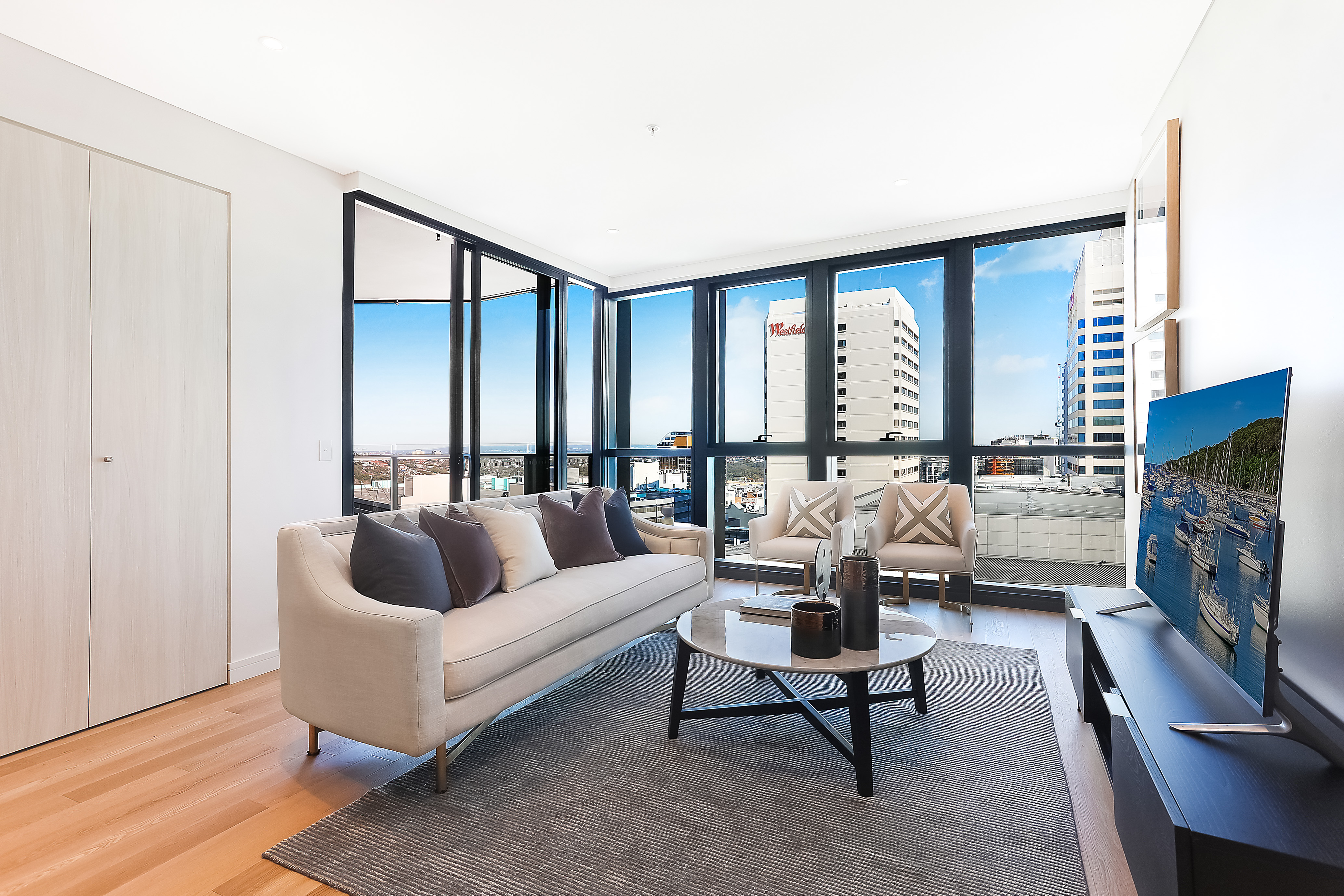 1102/568 Oxford Street, Bondi Junction NSW