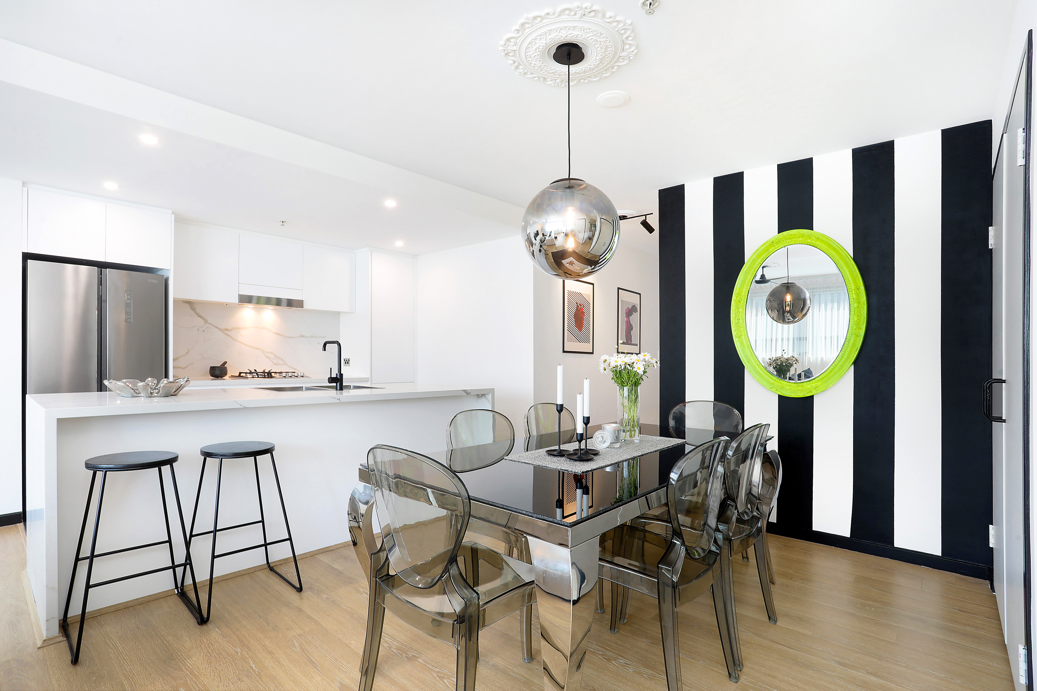 36/22 Gadigal Avenue, Zetland NSW