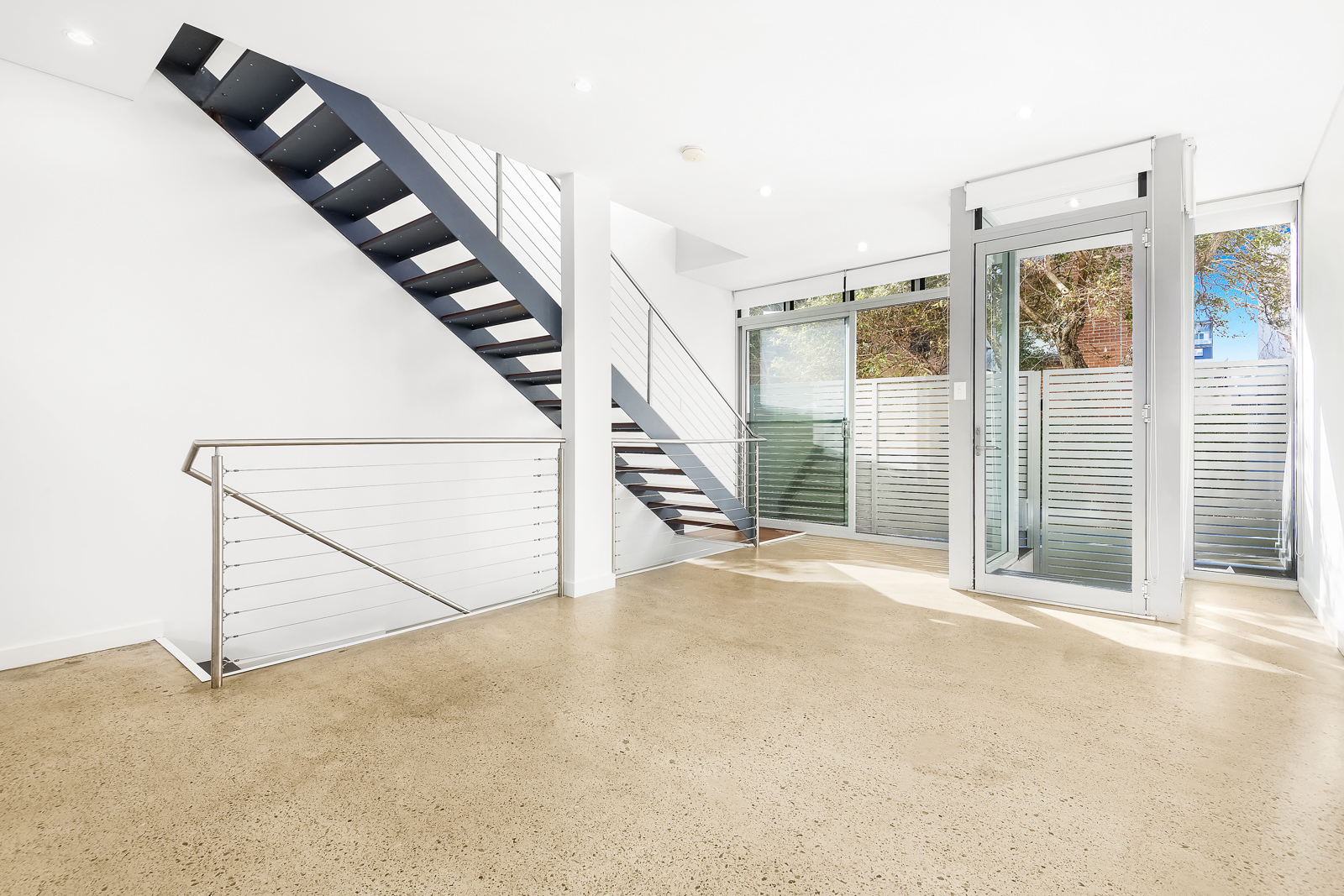 4/2 Garden Street, Eveleigh NSW