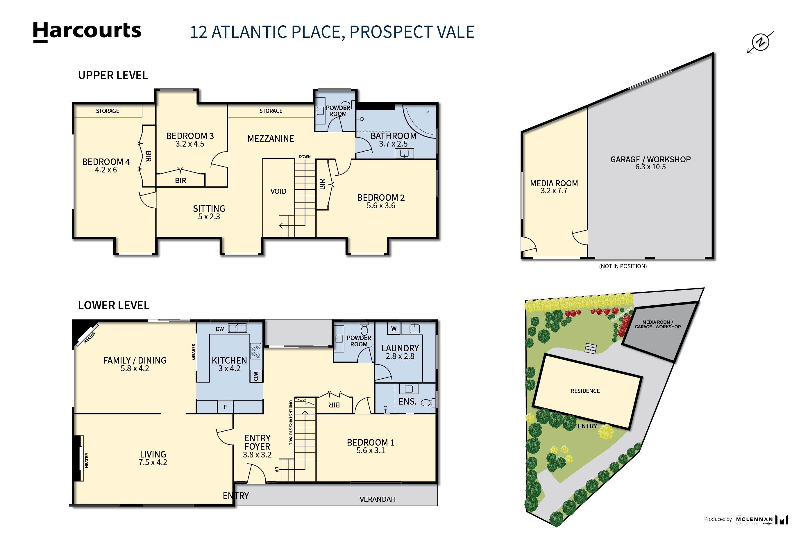 12 Atlantic Place, PROSPECT VALE, TAS 7250 House for Sale