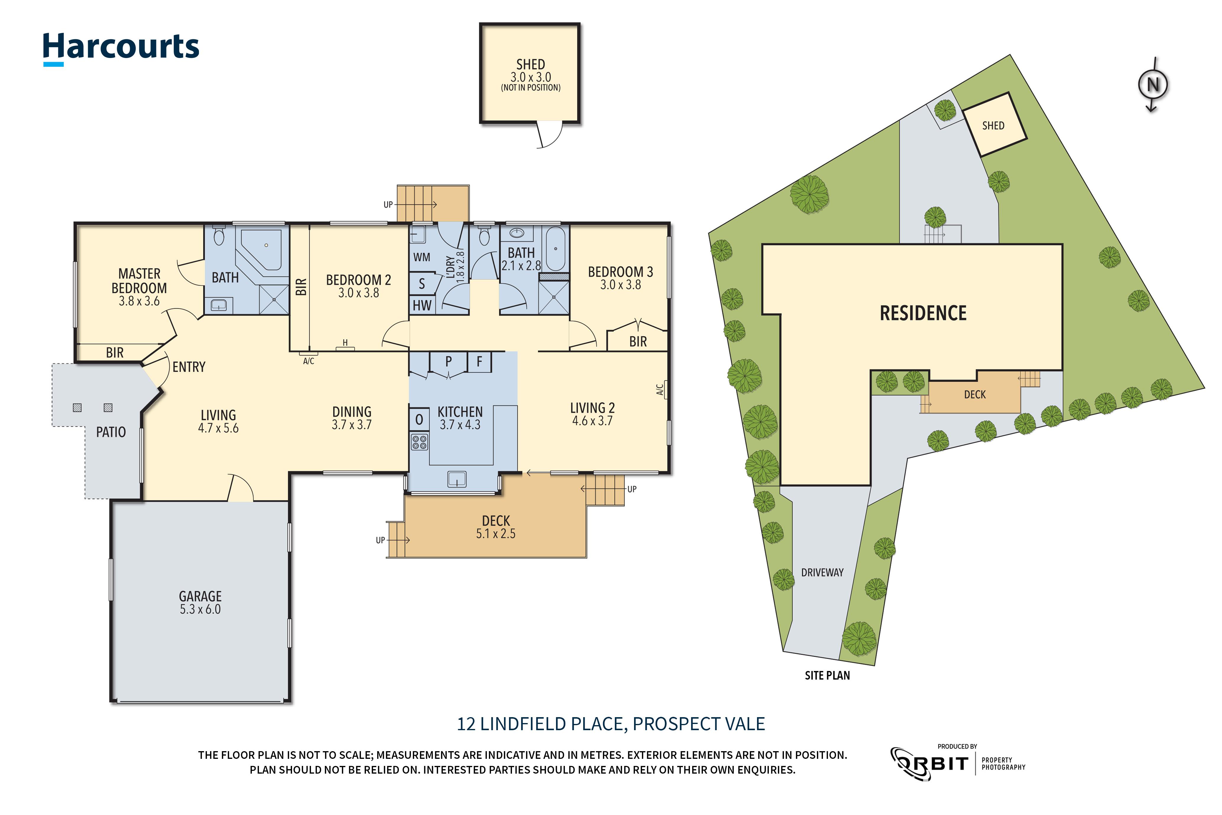 12 Lindfield Place, PROSPECT VALE, TAS 7250 House for Sale