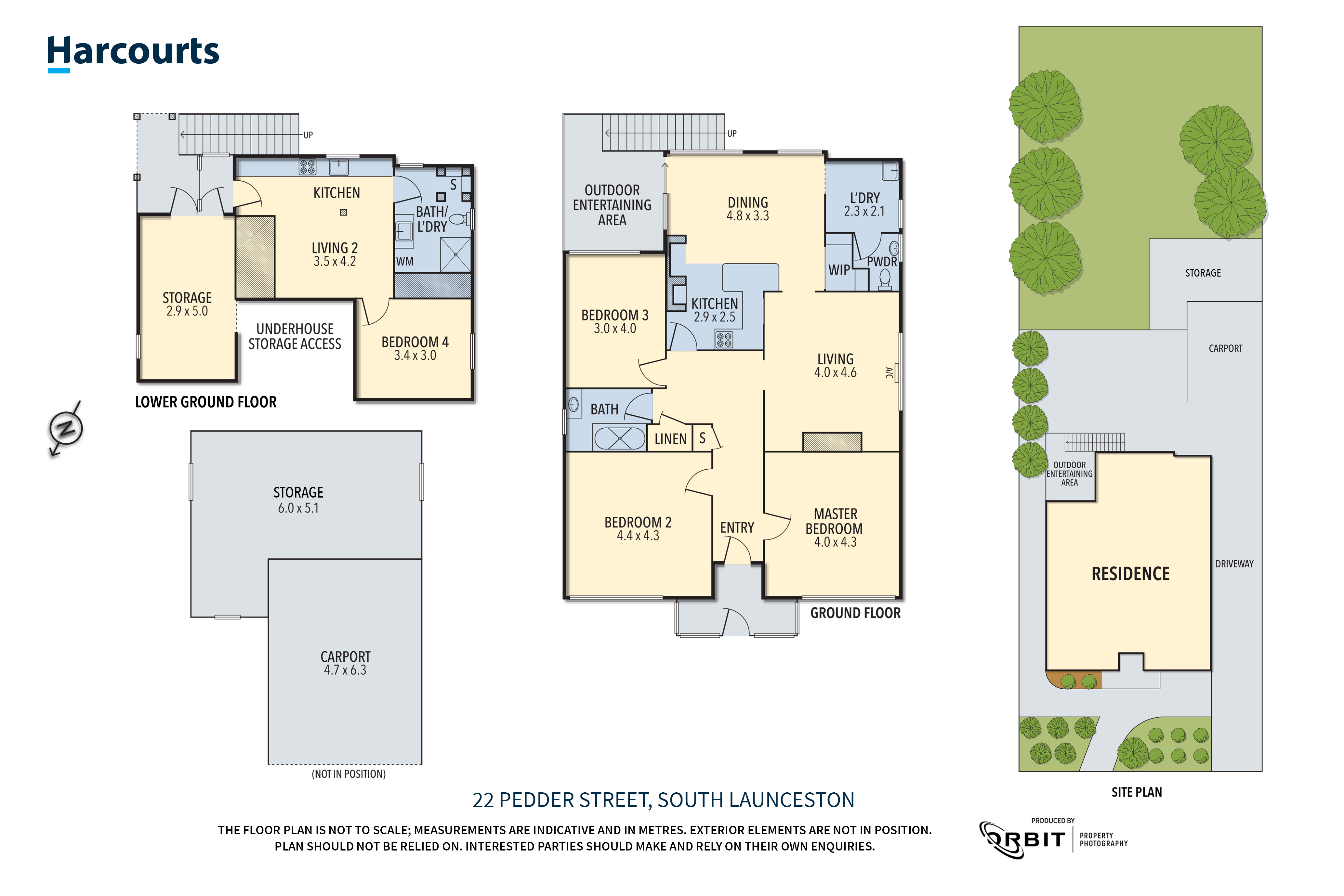 22 Pedder Street, SOUTH LAUNCESTON, TAS 7249 House for Sale 22 Pedder Street, SOUTH LAUNCESTON, TAS 7249 House for Sale
