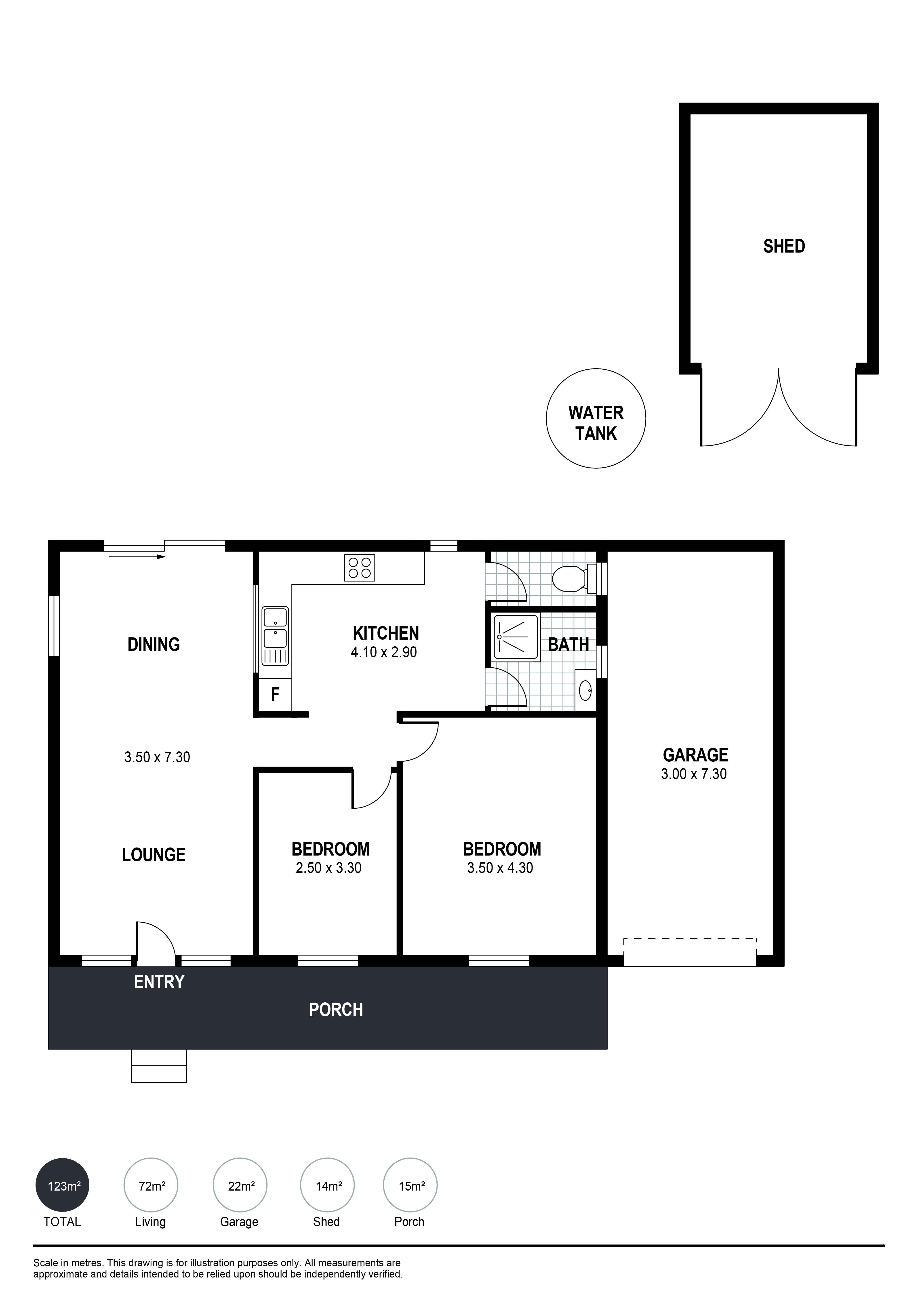 89 Beach Road, GOOLWA BEACH, SA 5214 House for Sale