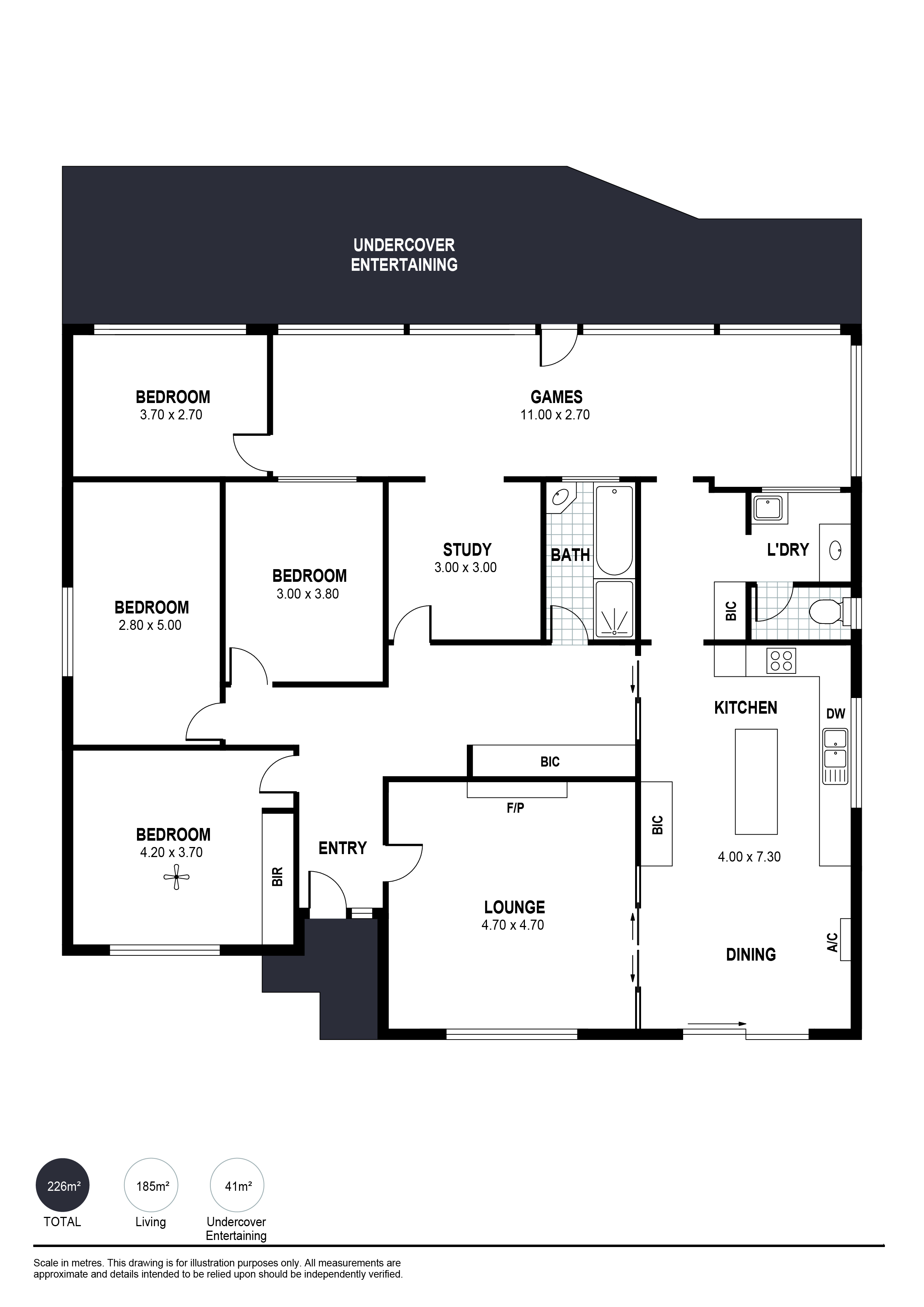 19 Broderick Terrace, VICTOR HARBOR, SA 5211 House for Sale