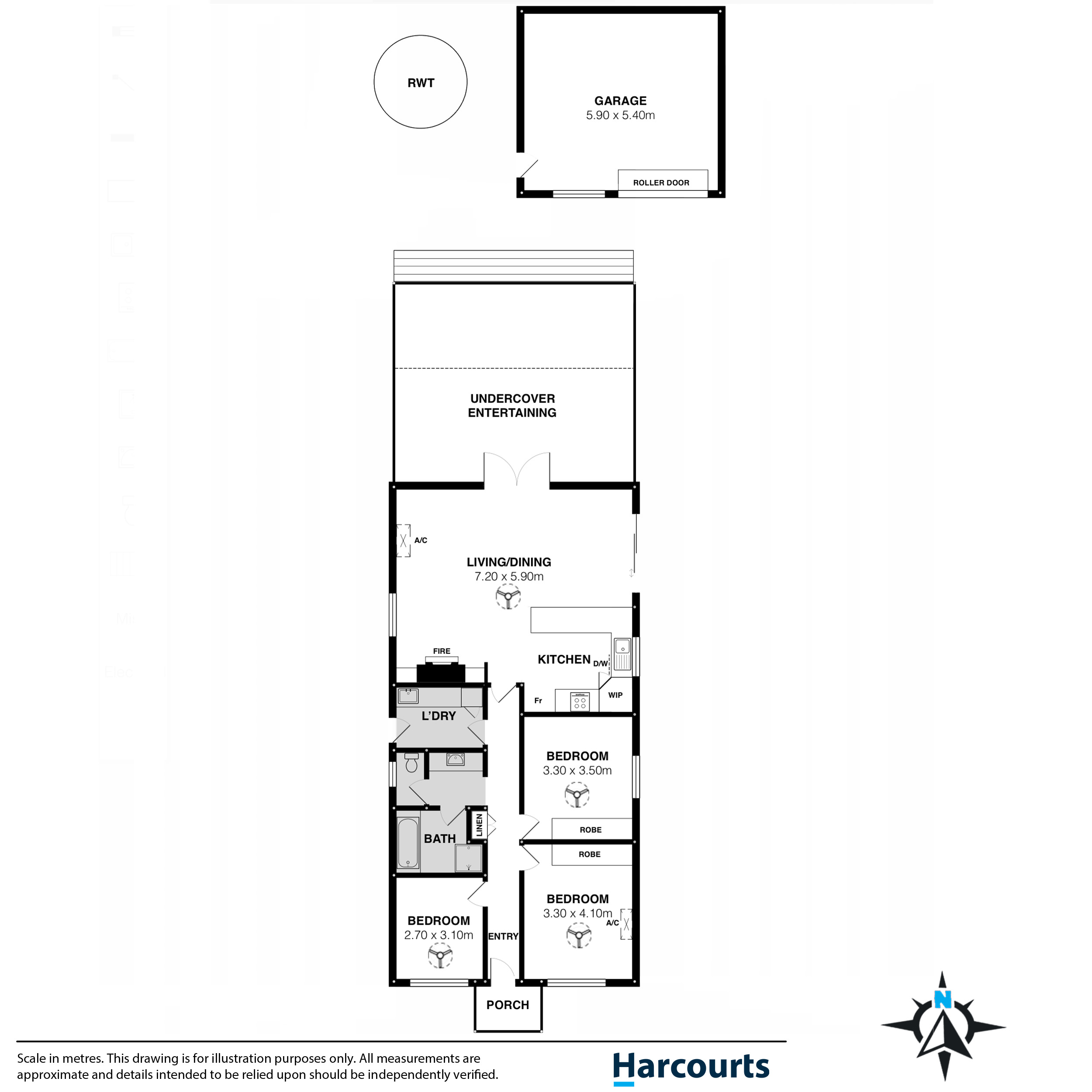 10 Murray Street, GOOLWA NORTH, SA 5214 House for Sale