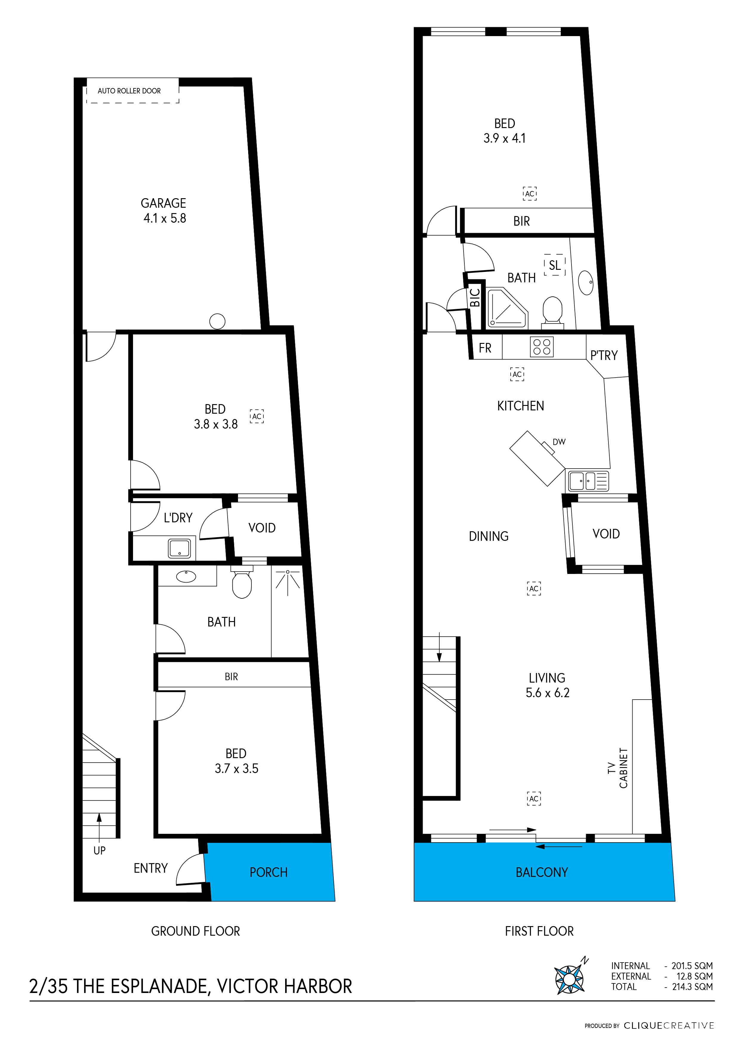 2/35 Esplanade, VICTOR HARBOR, SA 5211 House for Sale