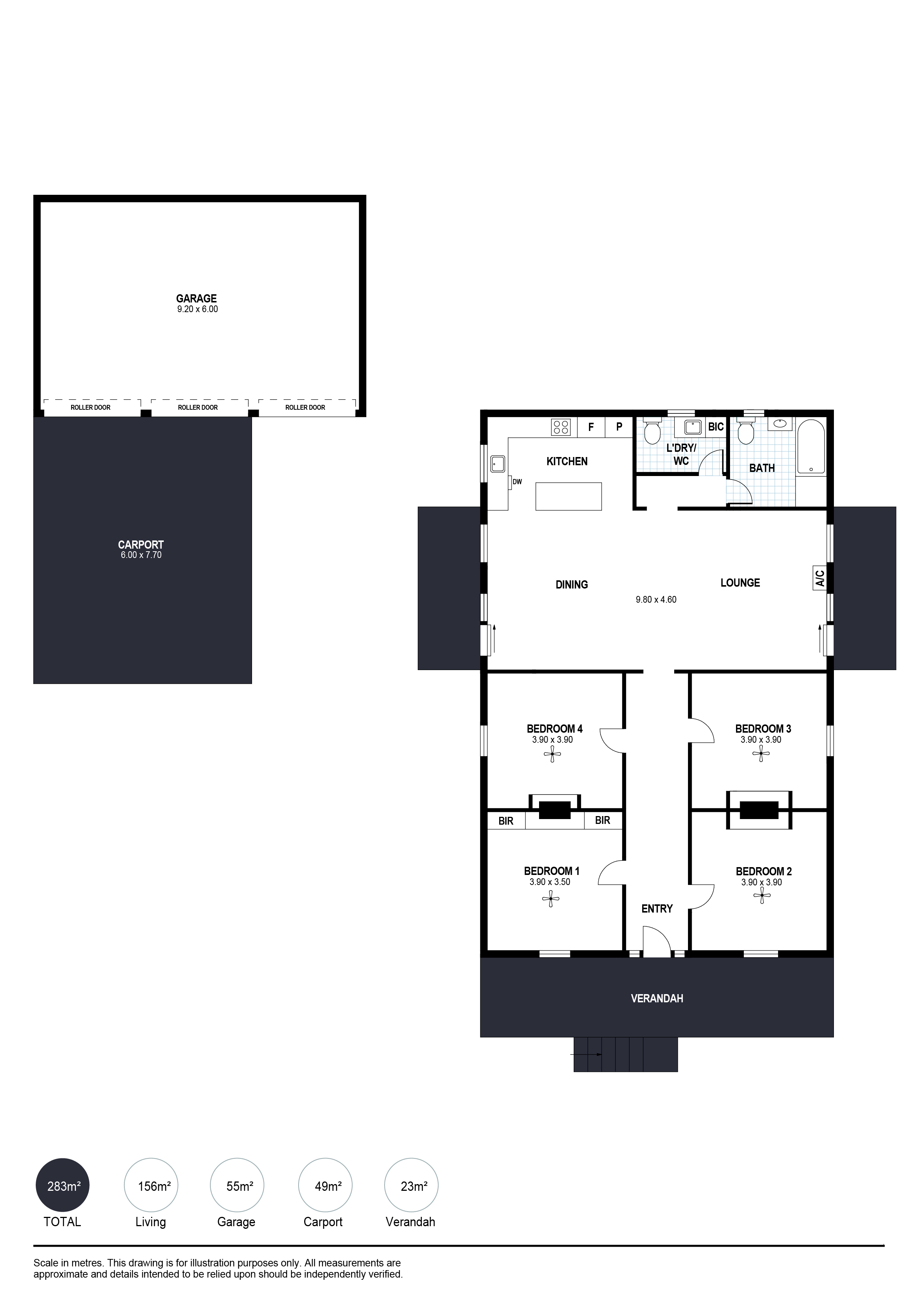 78 Old Telegraph Road, MIDDLETON, SA 5213 House for Sale