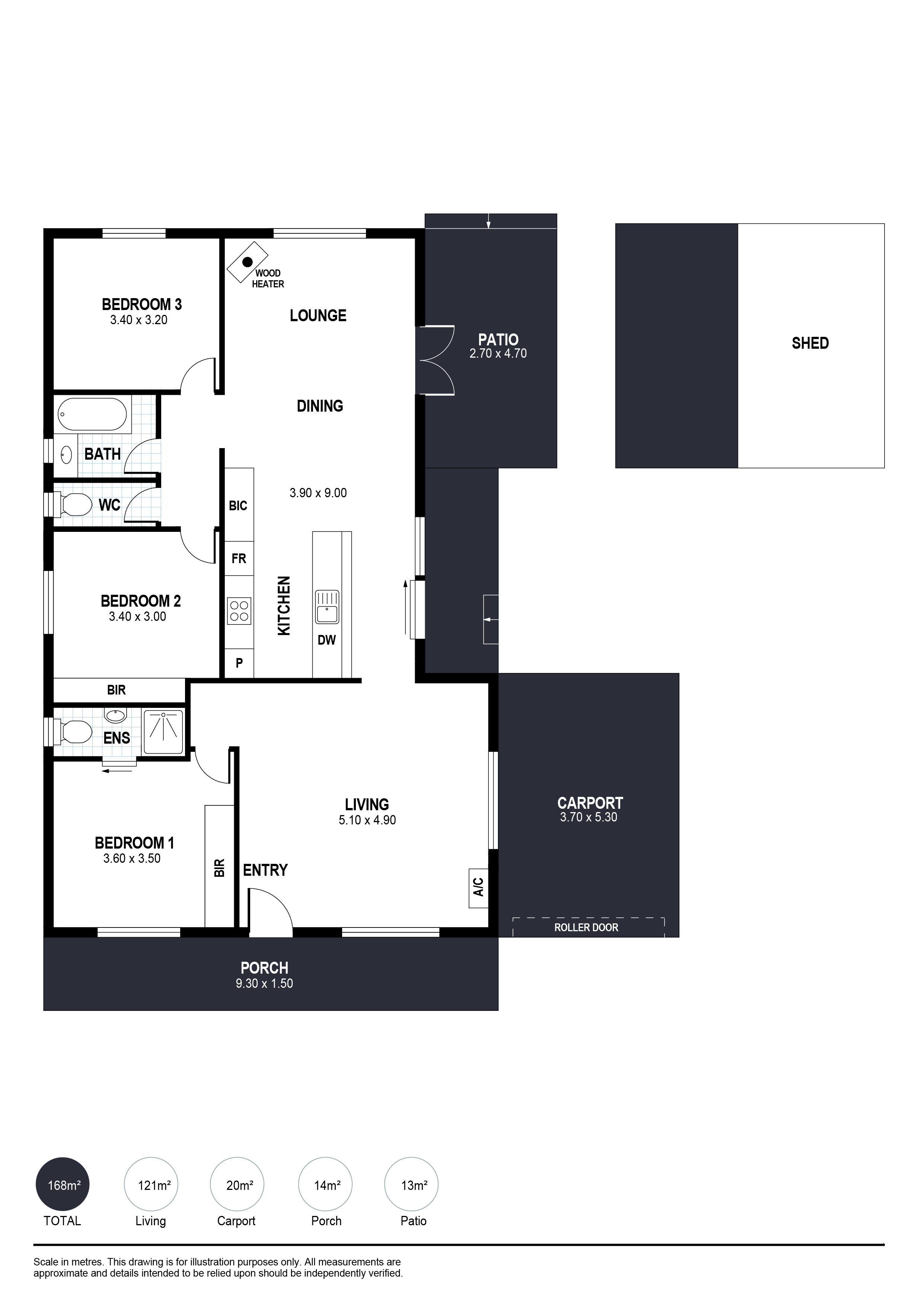 27 Janz Avenue, GOOLWA NORTH, SA 5214 House for Sale