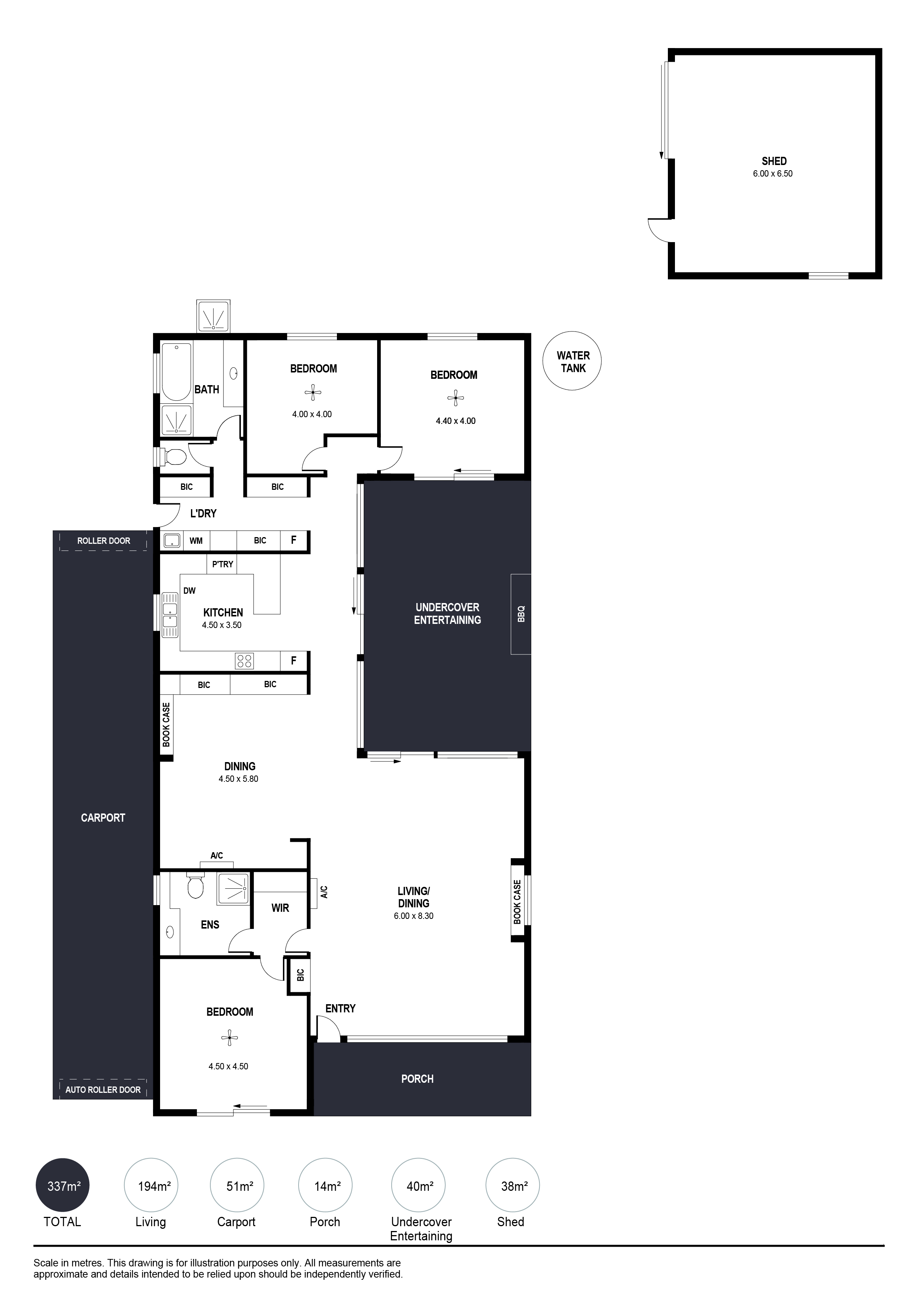 30 Kent Drive, VICTOR HARBOR, SA 5211 House for Sale