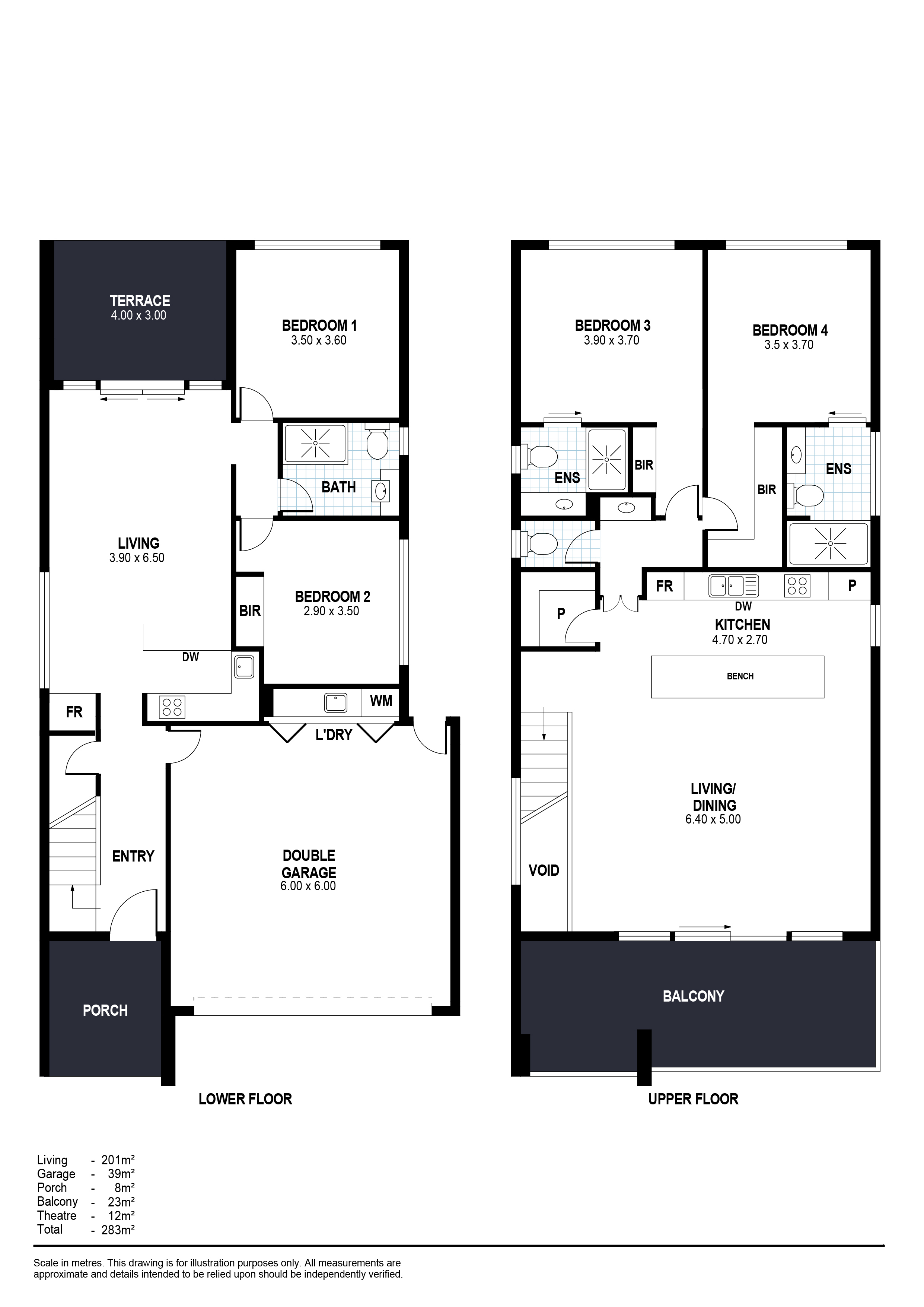 24 Endeavour Drive, MCCRACKEN, SA 5211 House for Sale