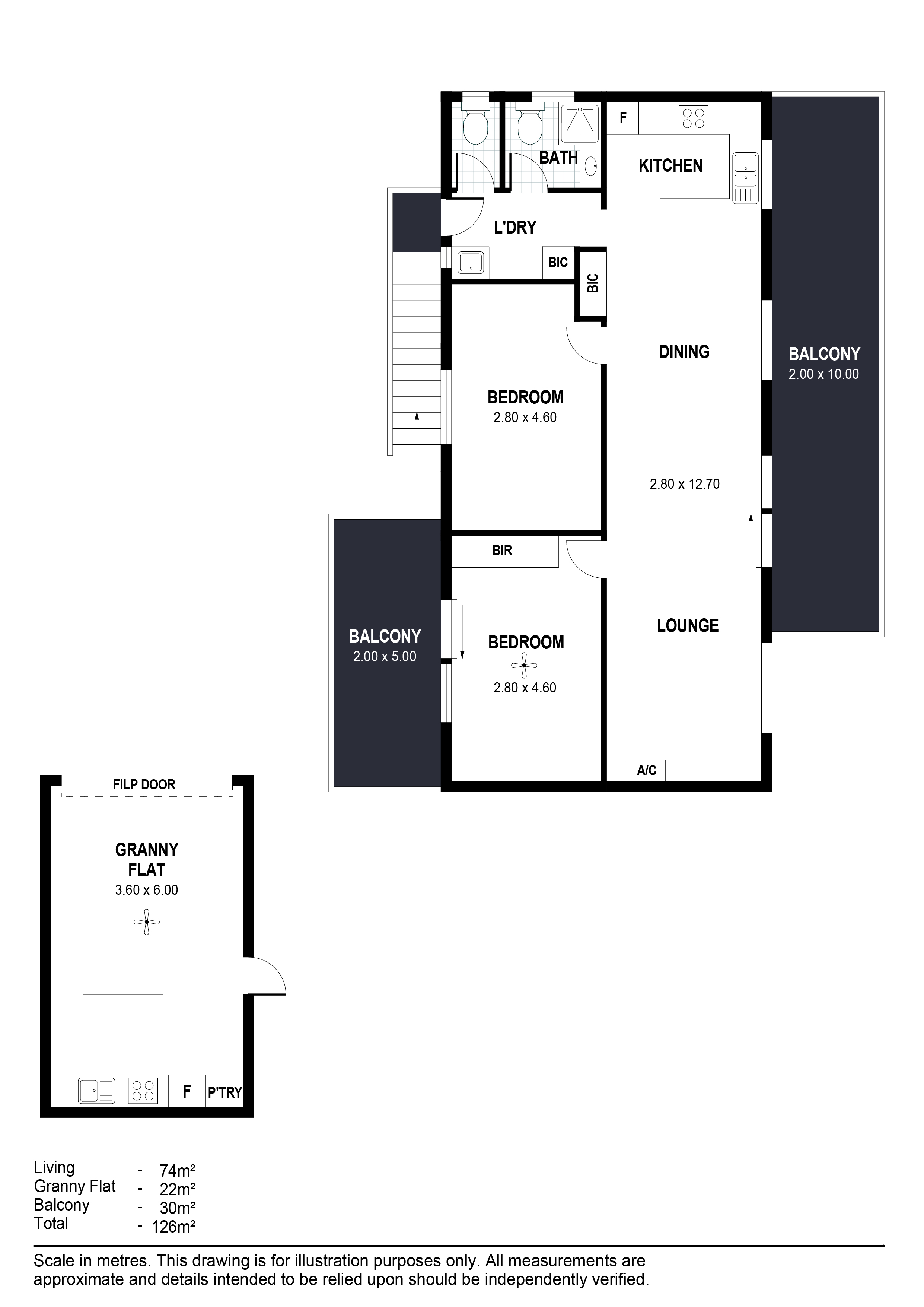 4 Holme Street, GOOLWA BEACH, SA 5214 House for Sale