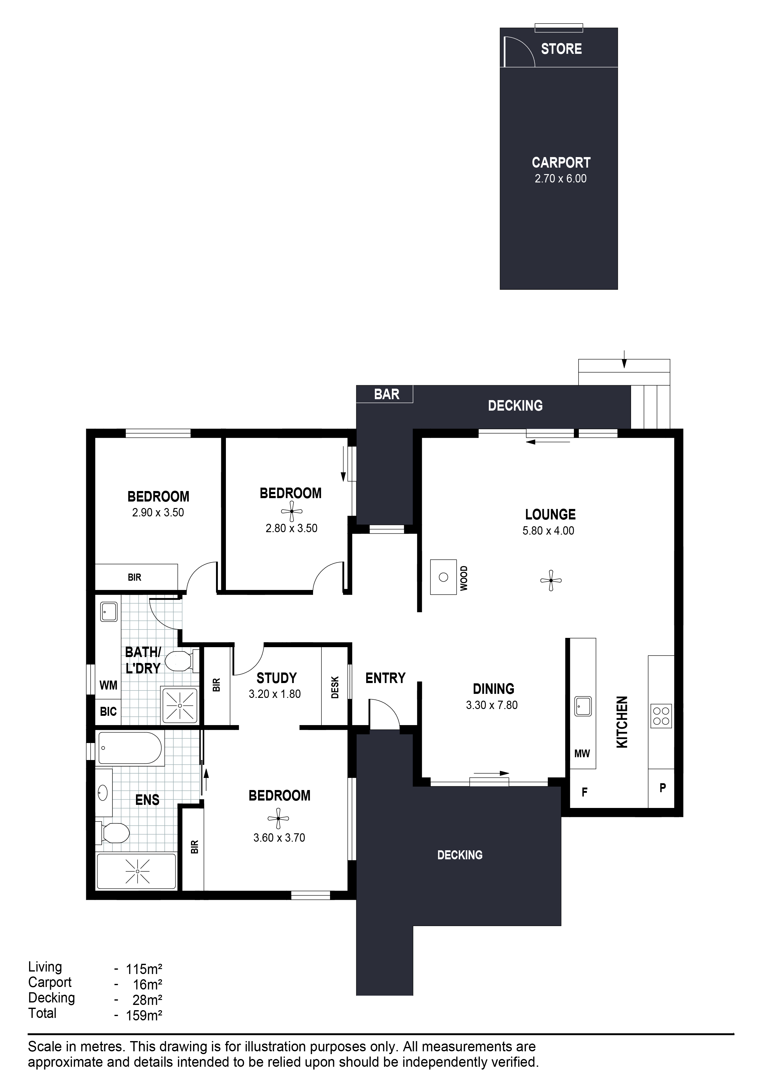 26 Breckan Avenue, VICTOR HARBOR, SA 5211 House for Sale