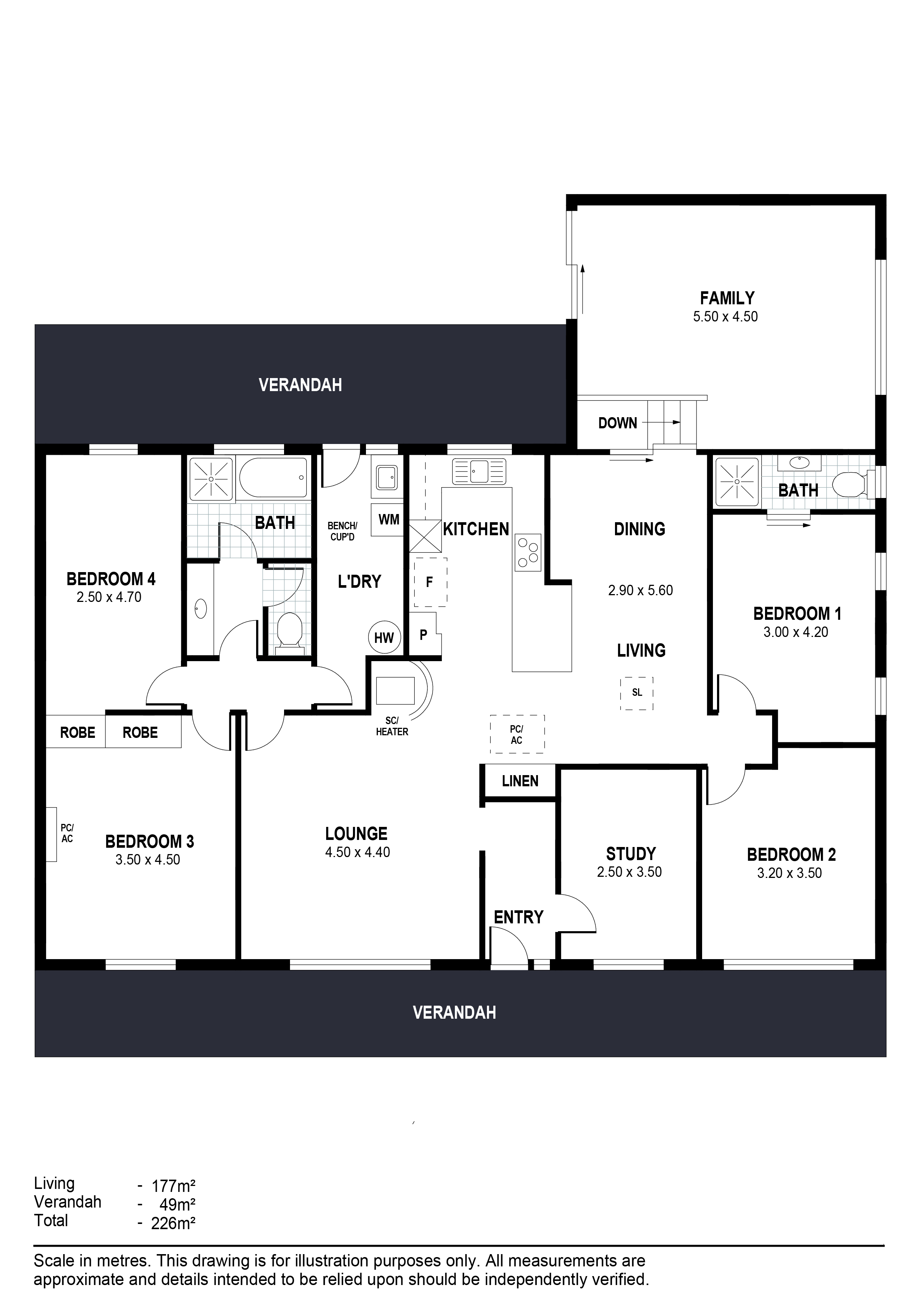 29 Marlborough Avenue, VICTOR HARBOR, SA 5211 House for Sale