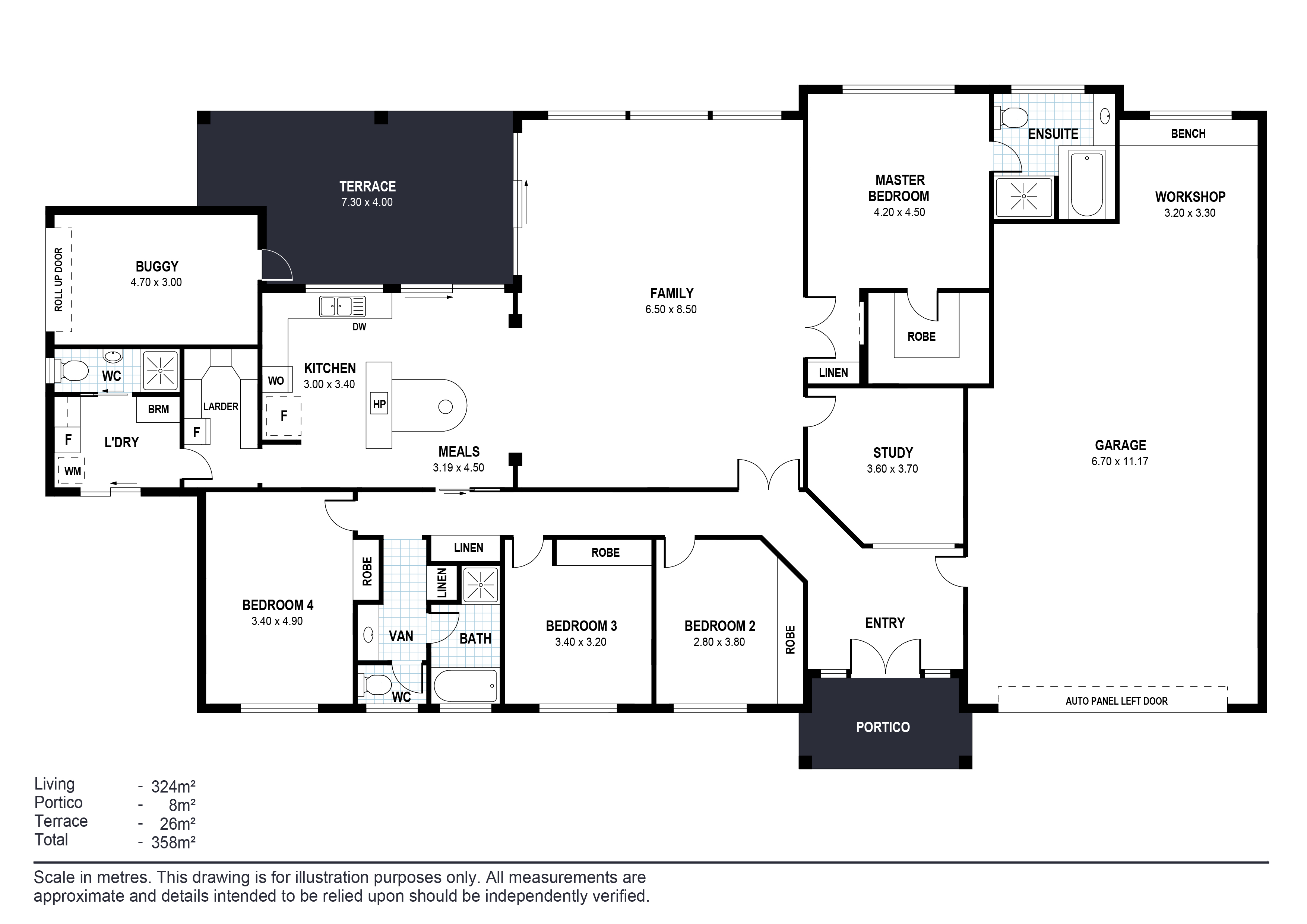 7 Fairway Drive, MCCRACKEN, SA 5211 House for Sale