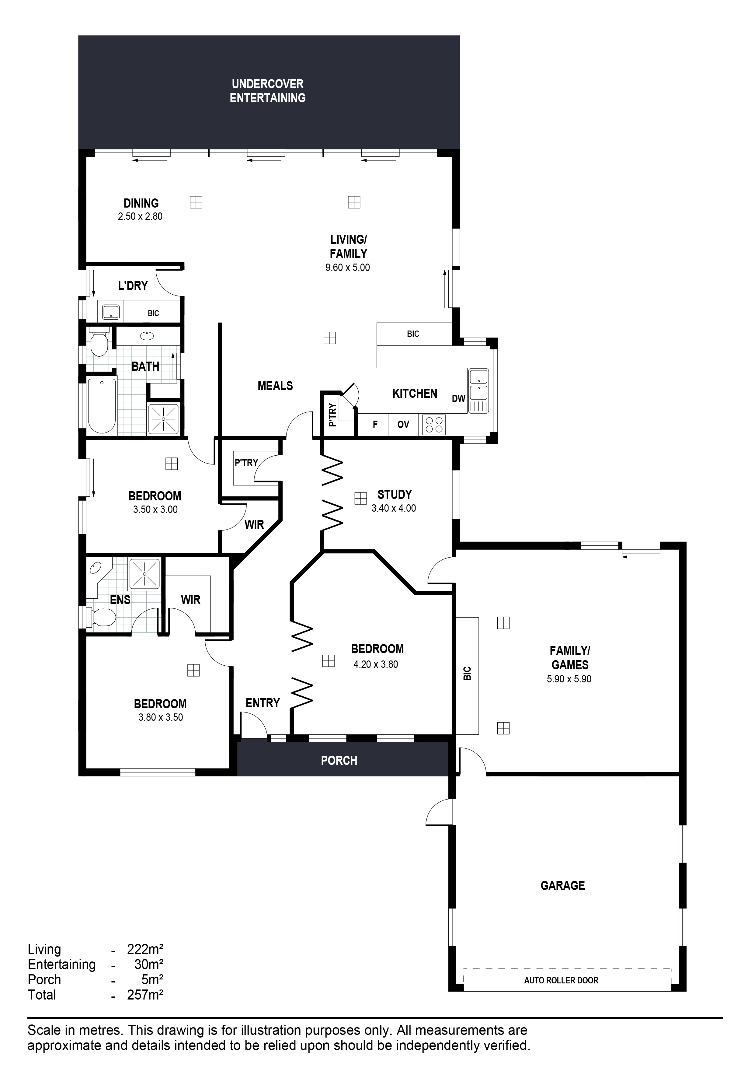 3 Islander Drive, ENCOUNTER BAY, SA 5211 House for Sale
