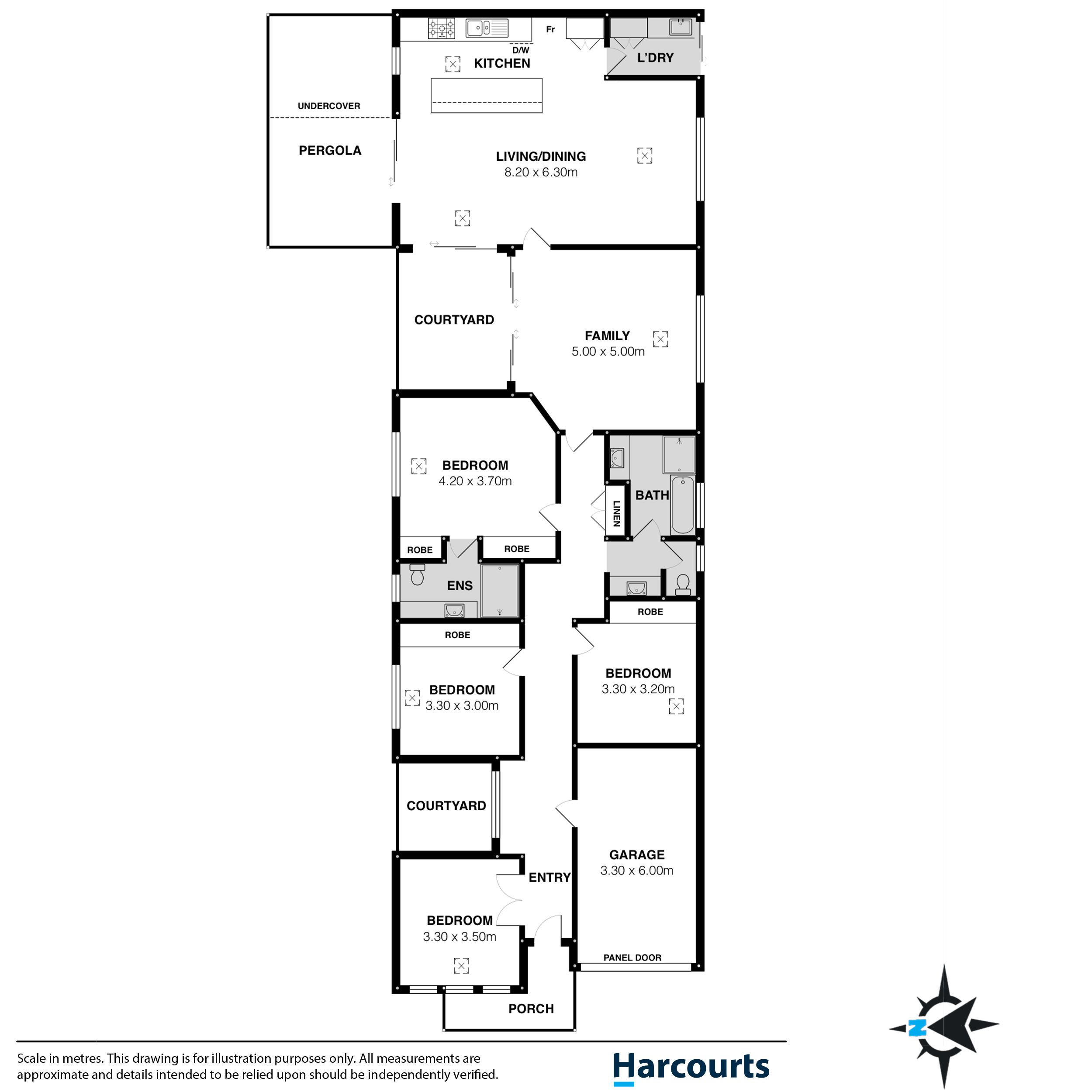 12 Mason Street, PORT ELLIOT, SA 5212 House for Sale