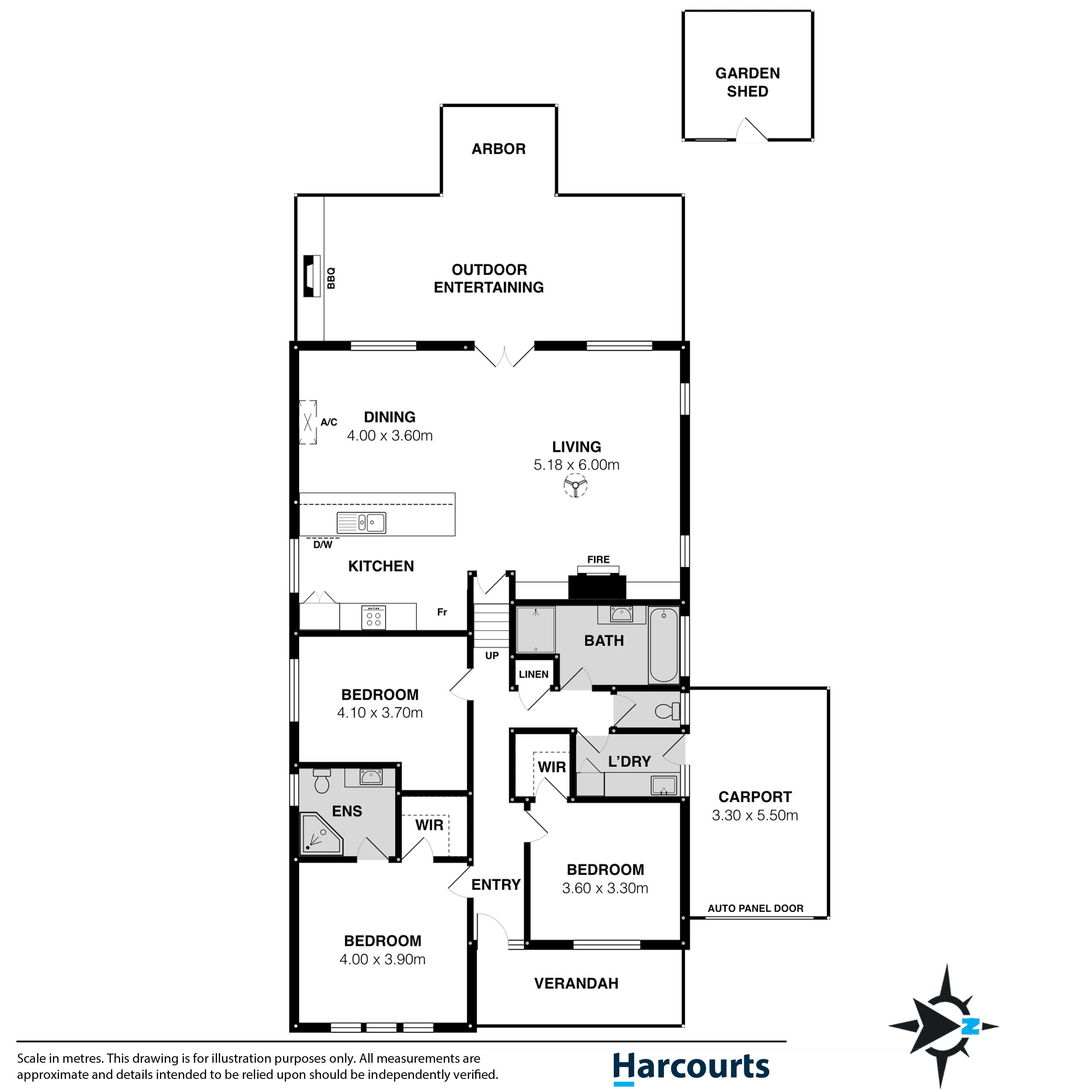 23 Rosetta Terrace, PORT ELLIOT, SA 5212 House for Sale