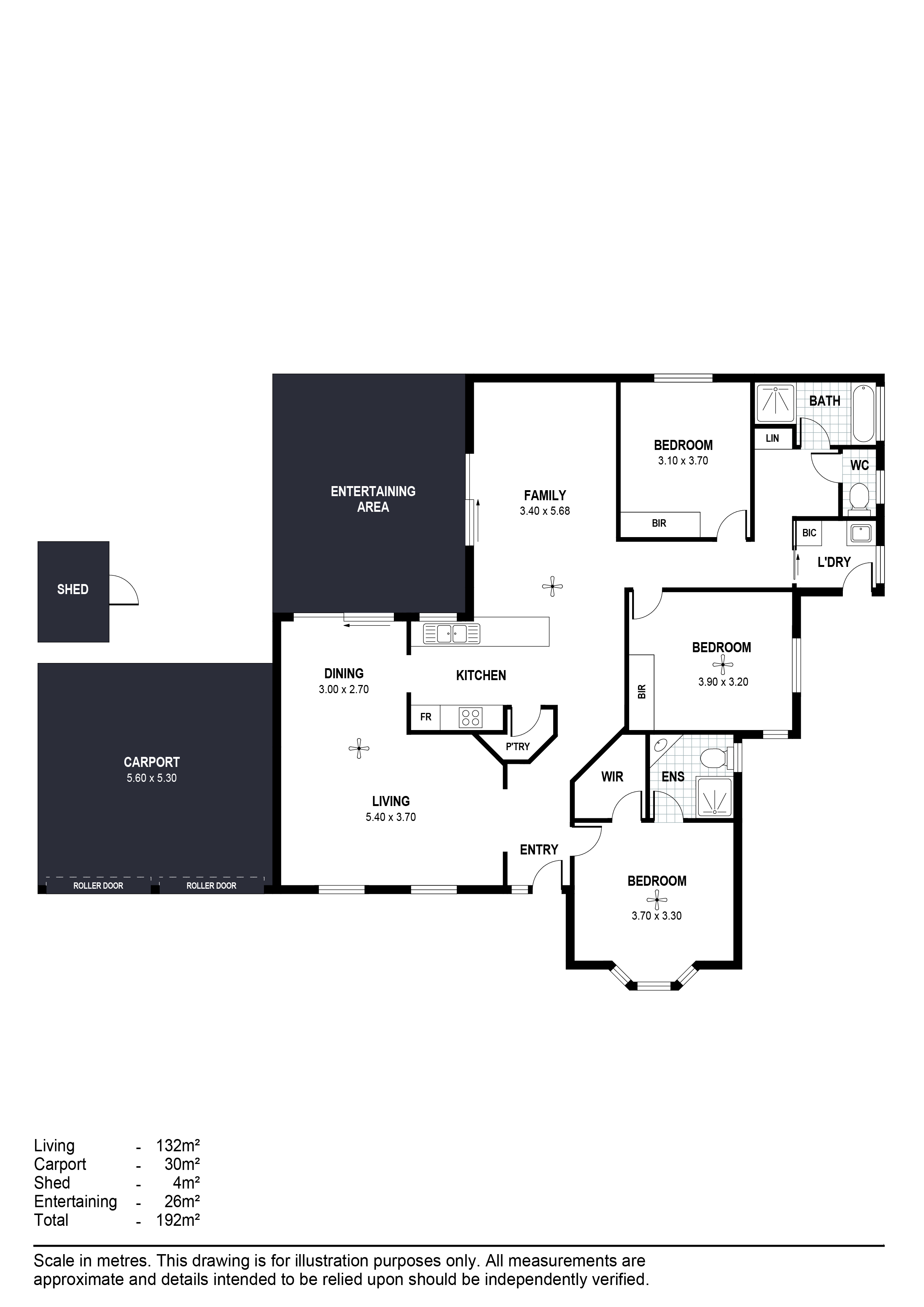 5 Encounter Terrace, ENCOUNTER BAY, SA 5211 House for Sale