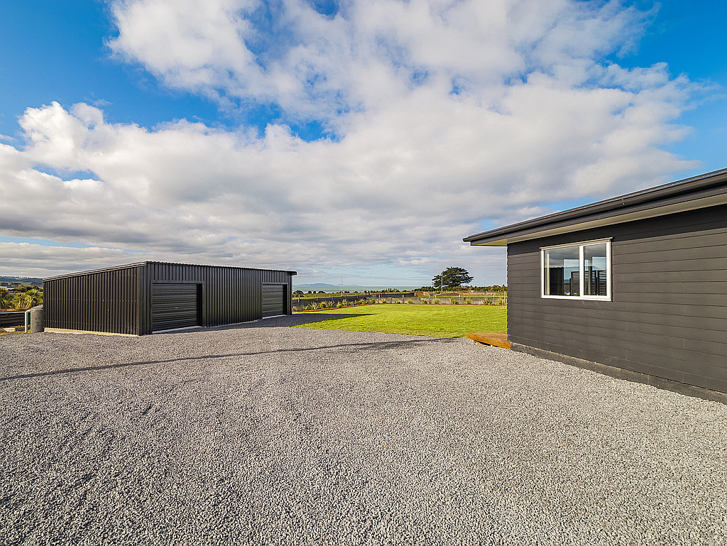 Amazing location with room to grow 219 Moturata Road, Taieri Beach