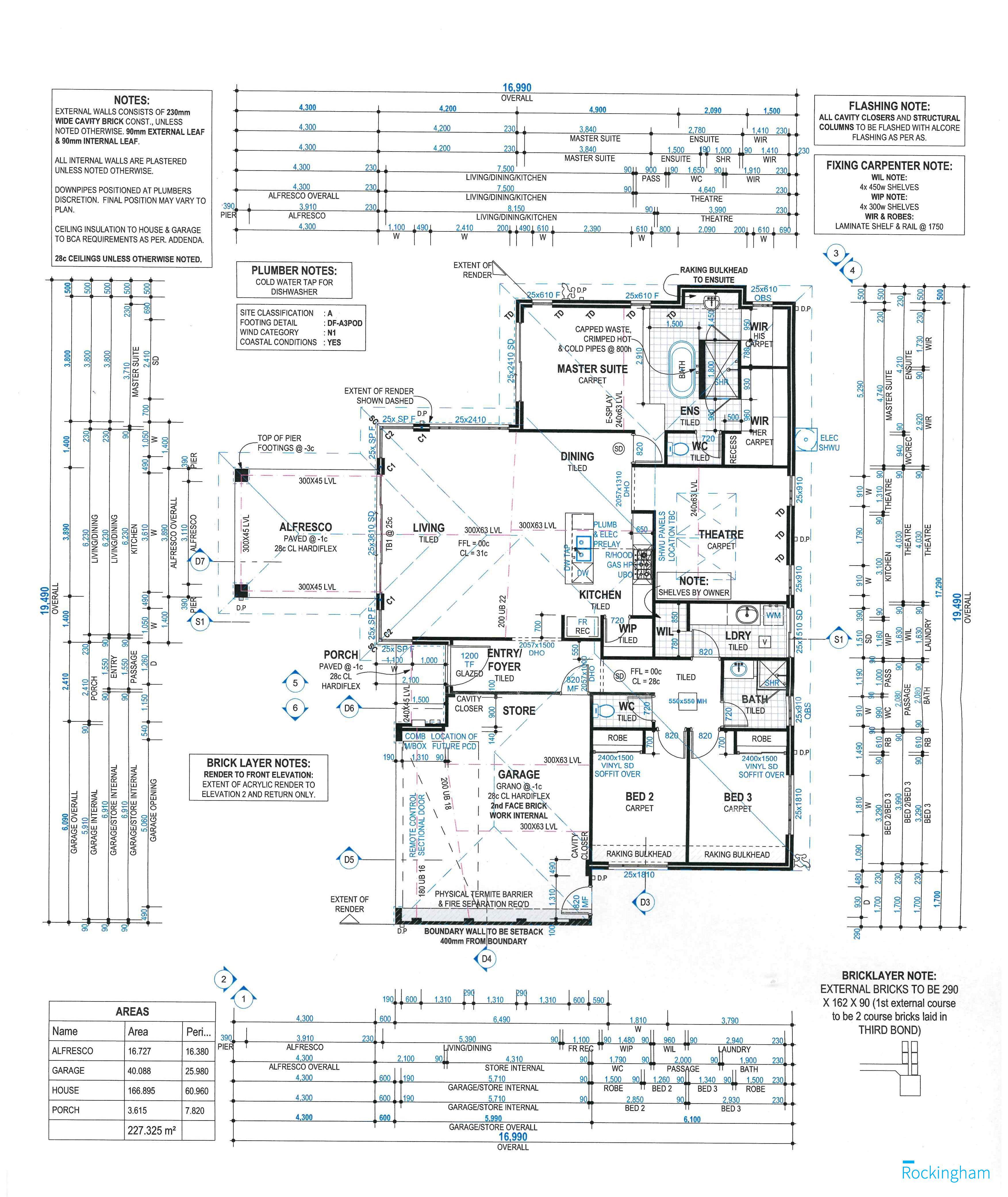 166a Safety Bay Road, SHOALWATER, WA 6169 House for Sale