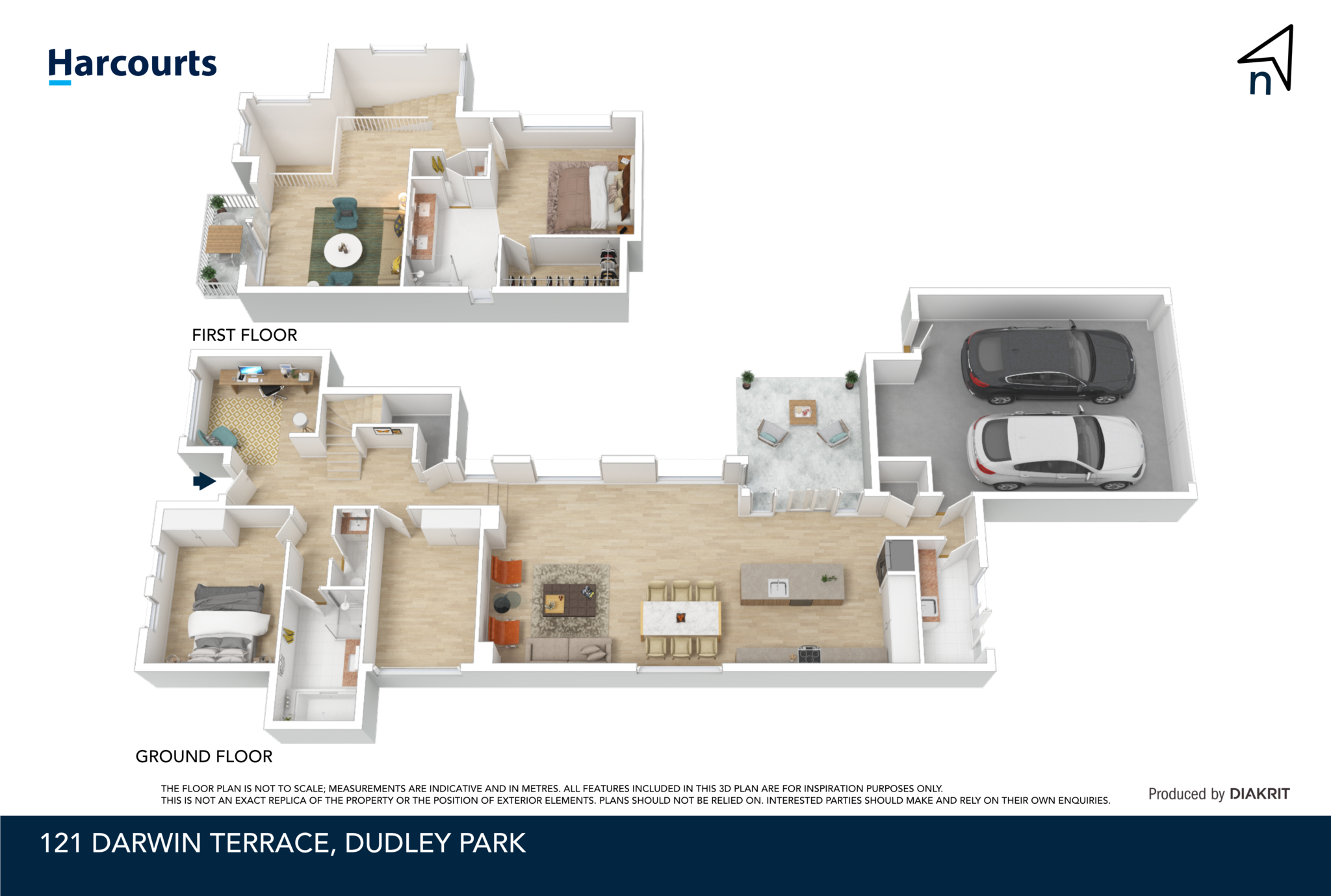 121 Darwin Terrace, DUDLEY PARK, WA 6210 House for Sale