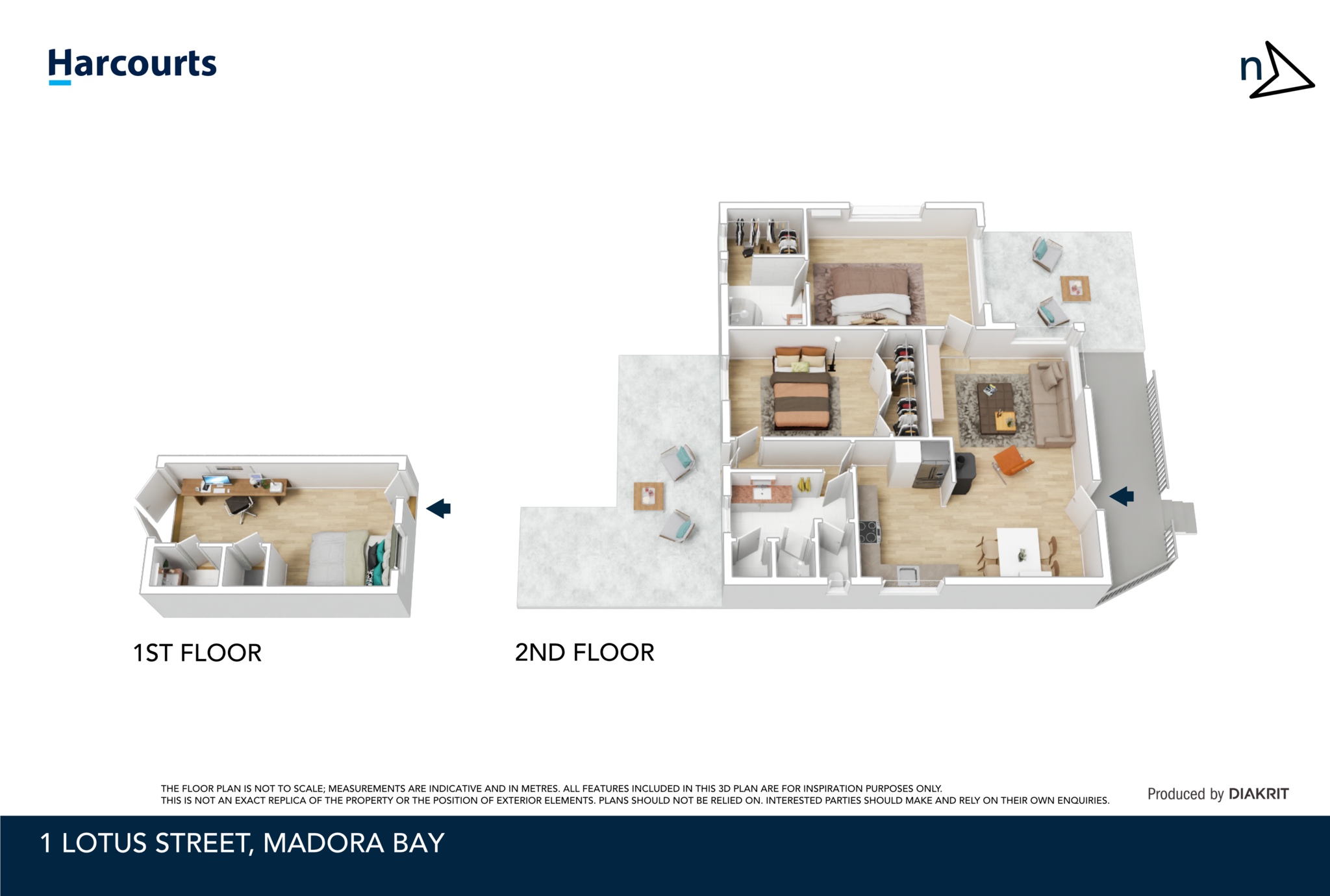 1 Lotus Street, MADORA BAY, WA 6210 House for Sale