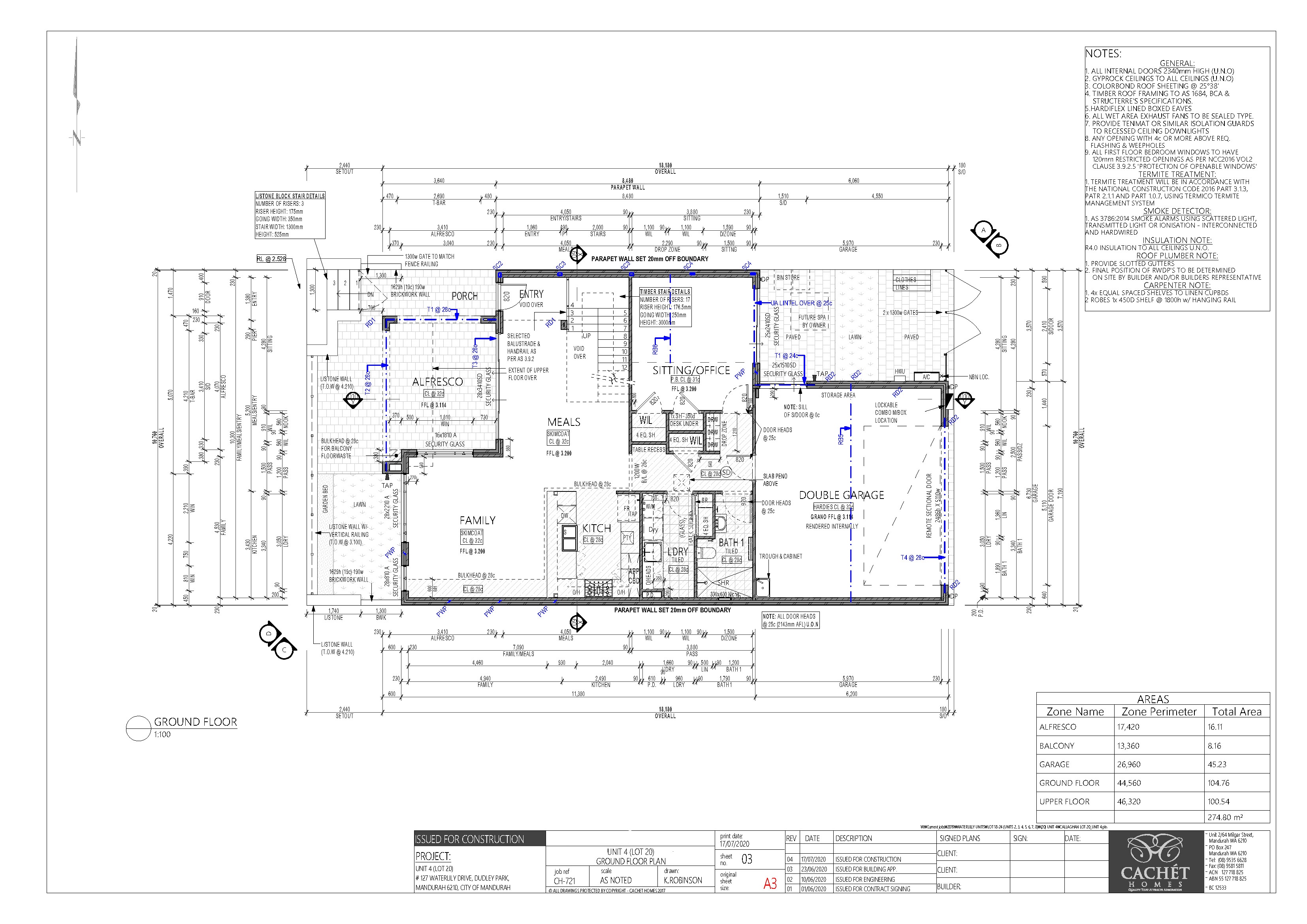 4/127 Waterlily Drive, DUDLEY PARK, WA 6210 House for Sale