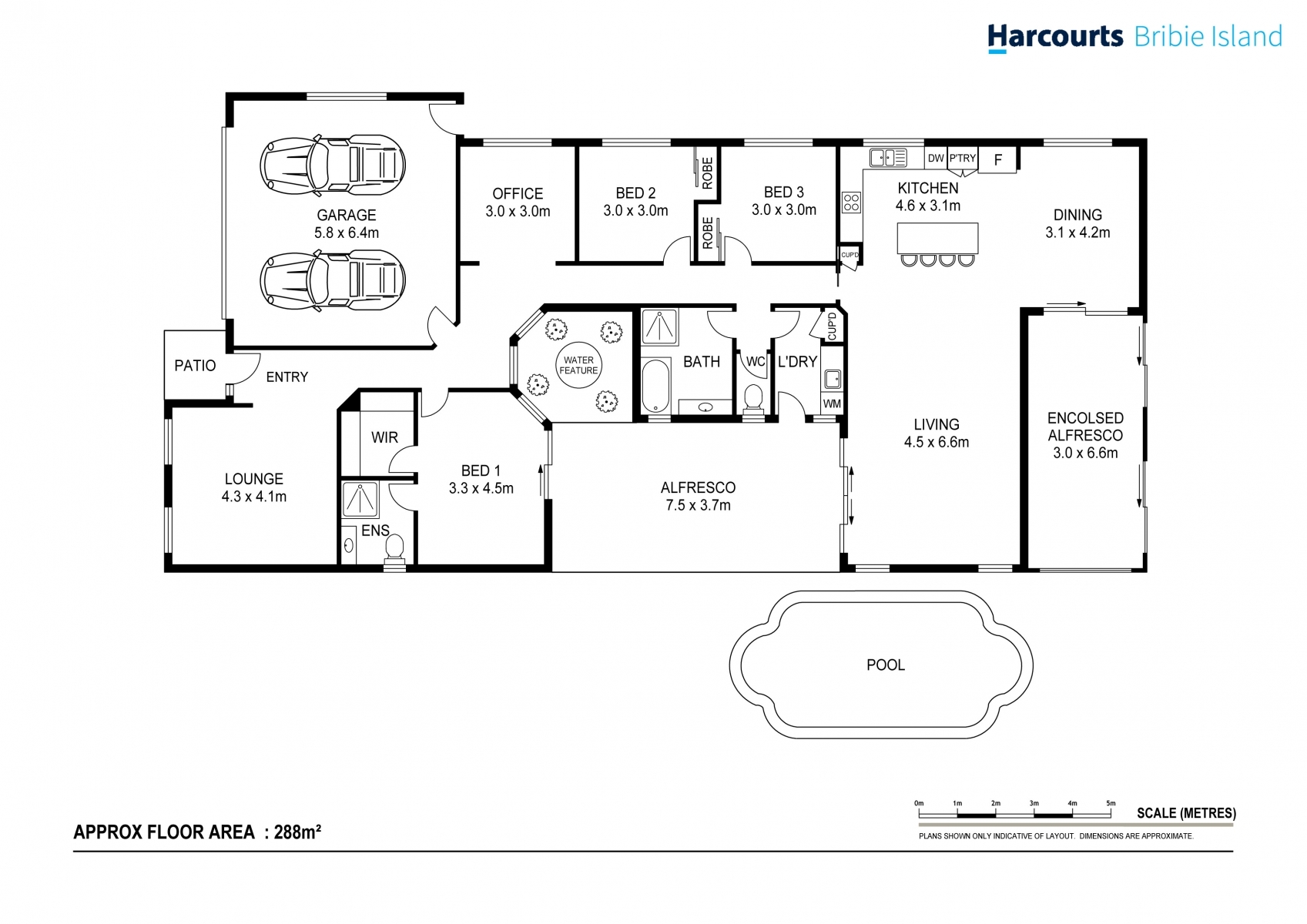 8 Cremorne Court, SANDSTONE POINT, QLD 4511 House for Sale