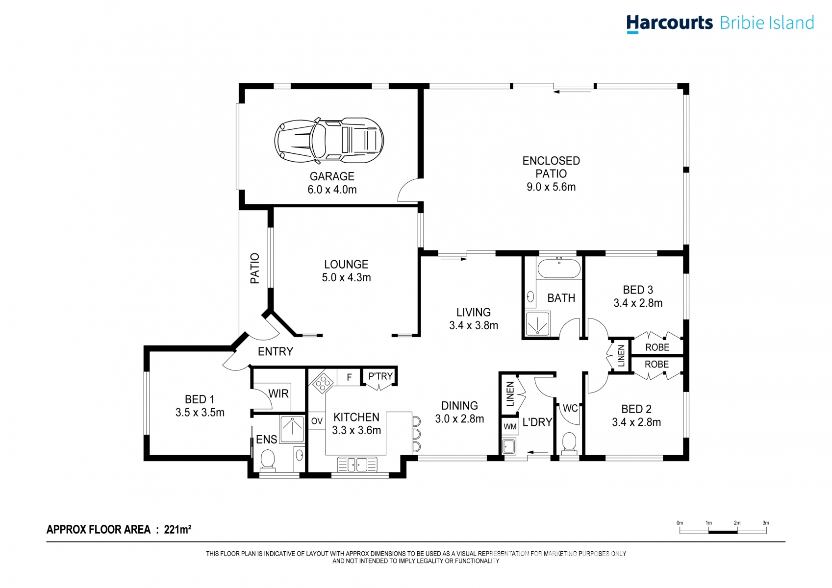1 Squire Place, SANDSTONE POINT, QLD 4511 House for Sale