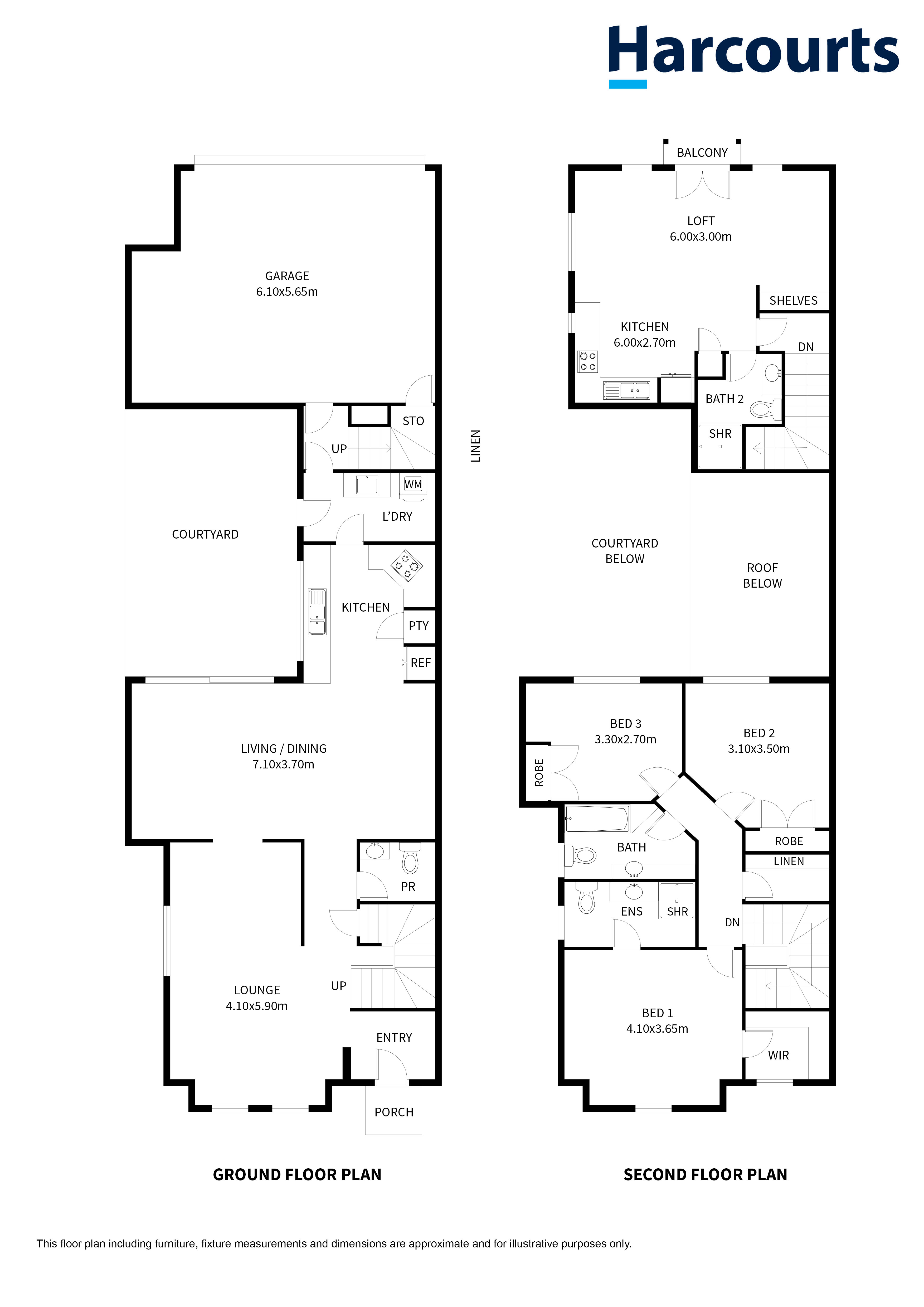 12B Becontree Way, JOONDALUP, WA 6027 House for Sale