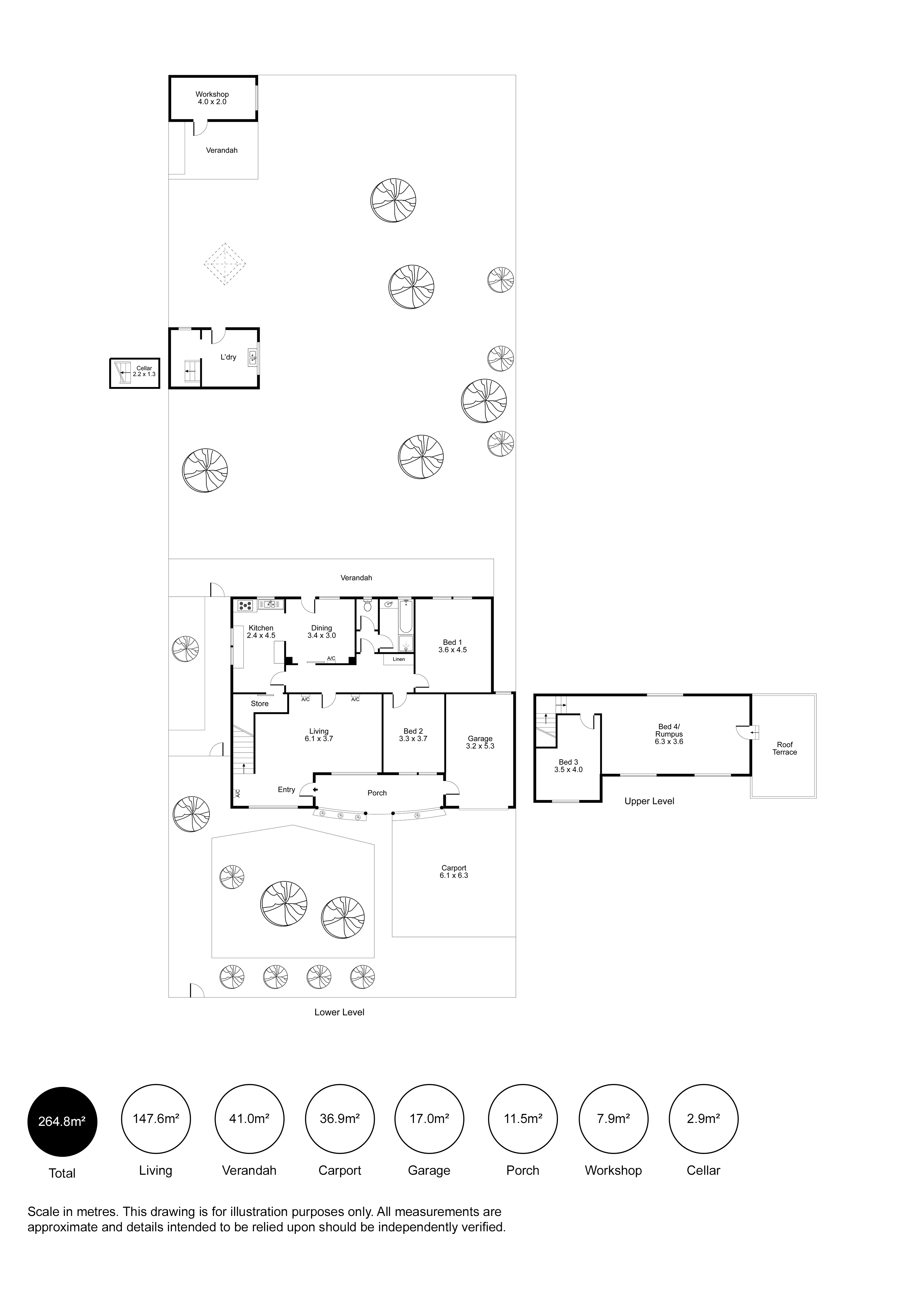 9 Glen Lossie Street, WOODVILLE SOUTH, SA 5011 House for Sale