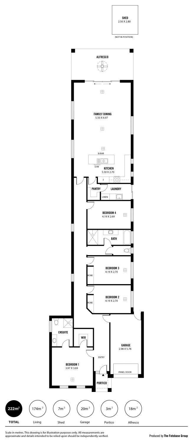9 Holt Street, NETLEY, SA 5037 House for Sale