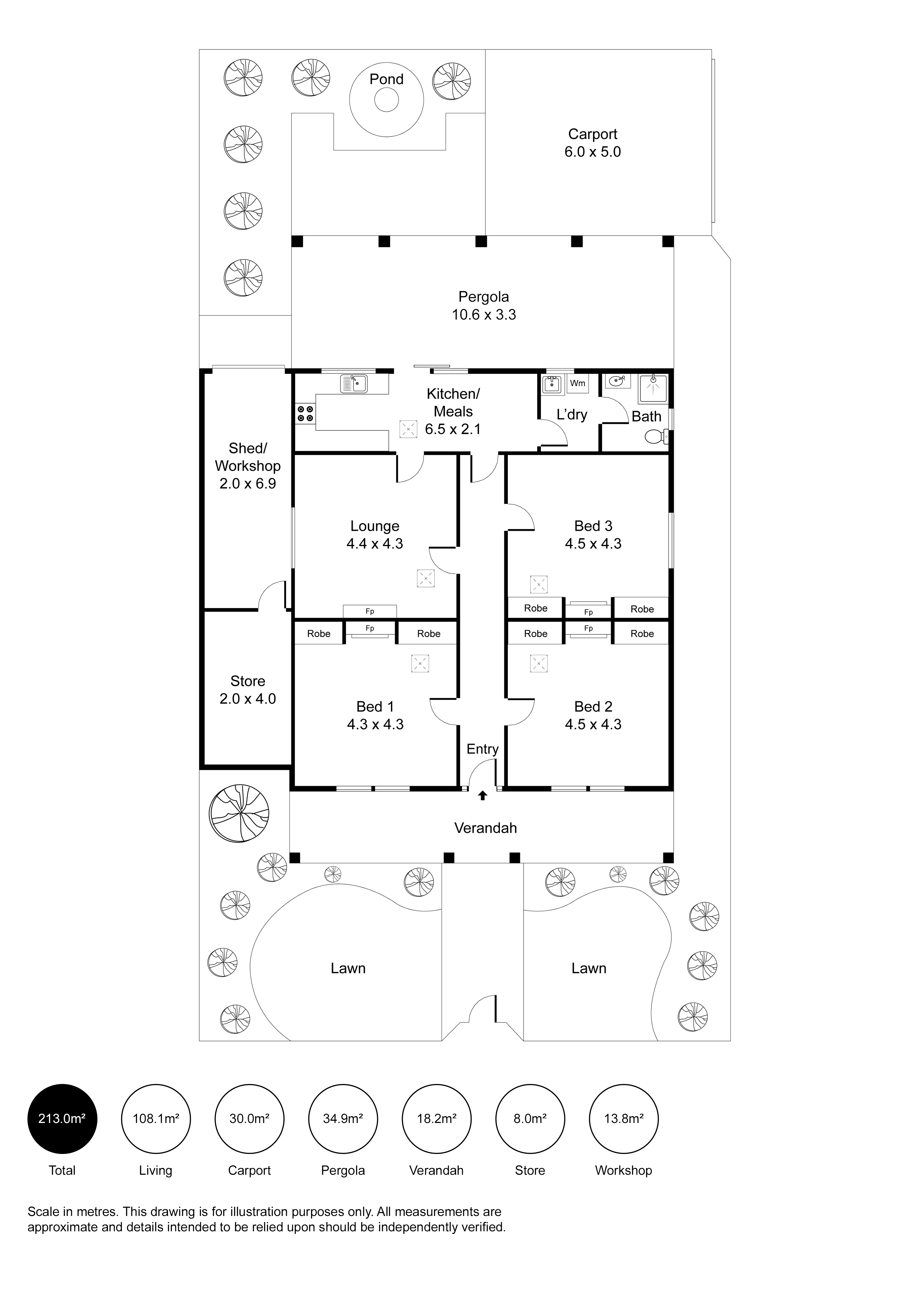 74 Arlington Terrace, WELLAND, SA 5007 House for Sale