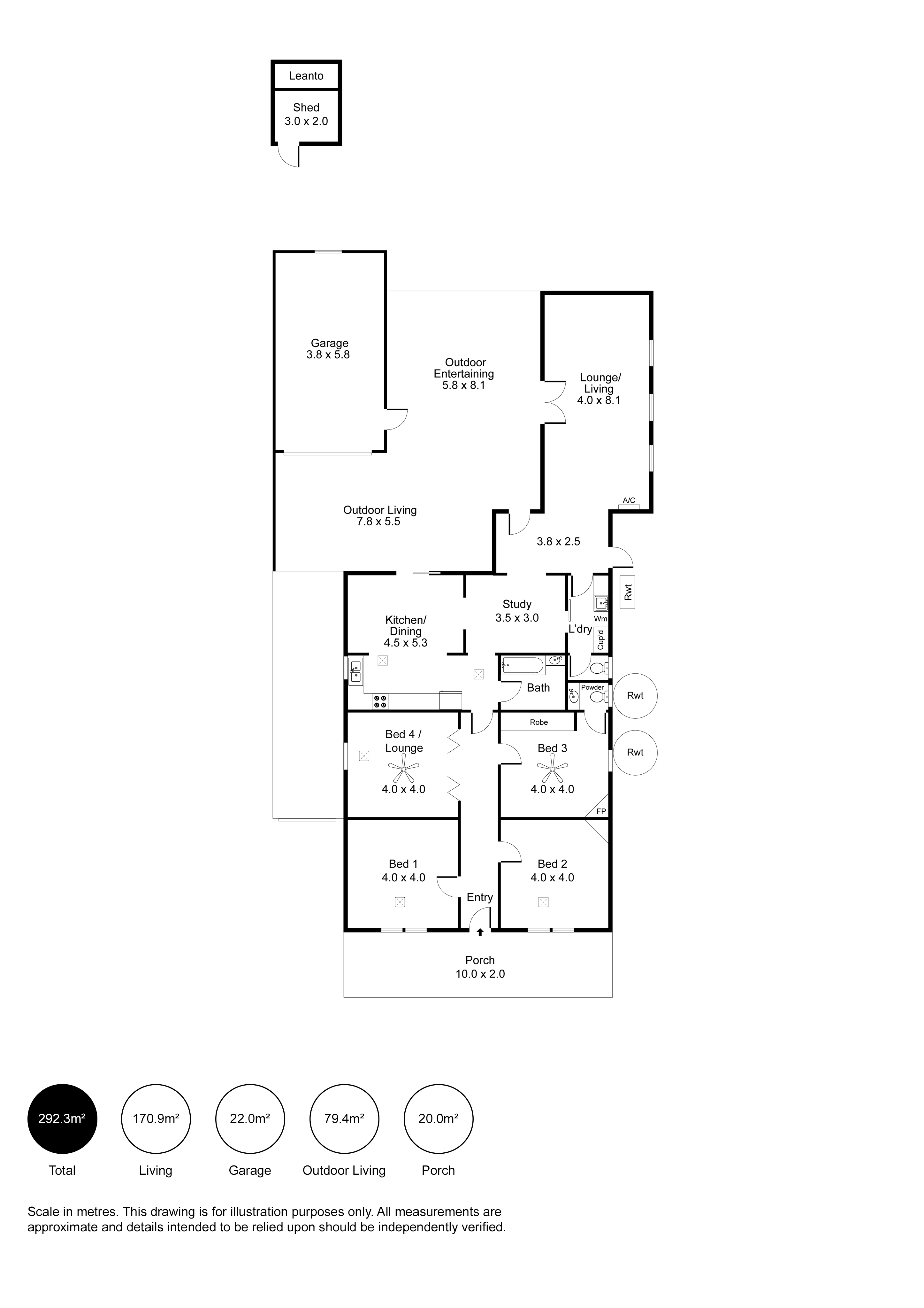 54 Day Terrace, WEST CROYDON, SA 5008 House for Sale