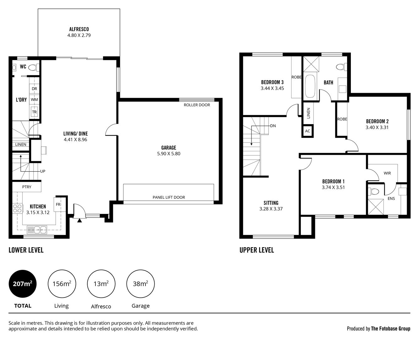 1, 2 & 3/6 Seaton Terrace, SEATON, SA 5023 House for Sale