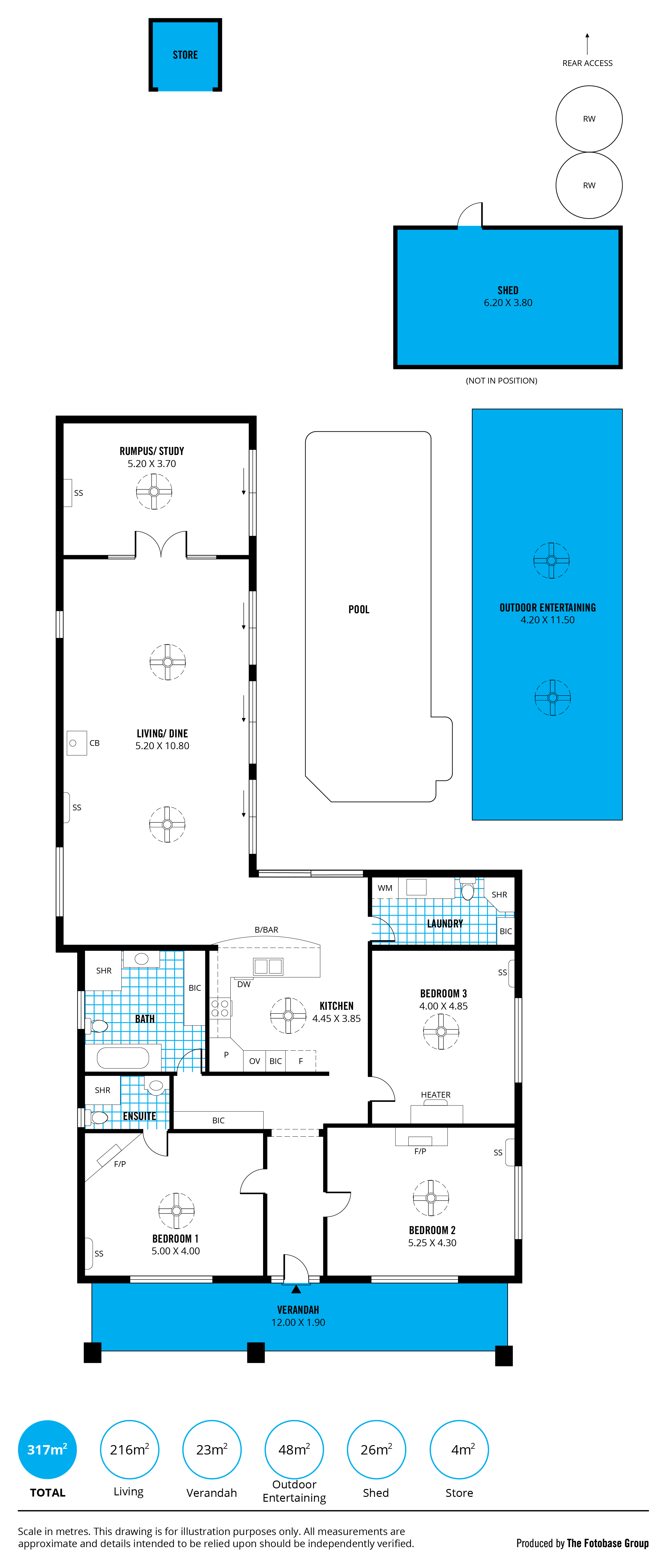 59 Hawkers Road, MEDINDIE, SA 5081 House for Sale