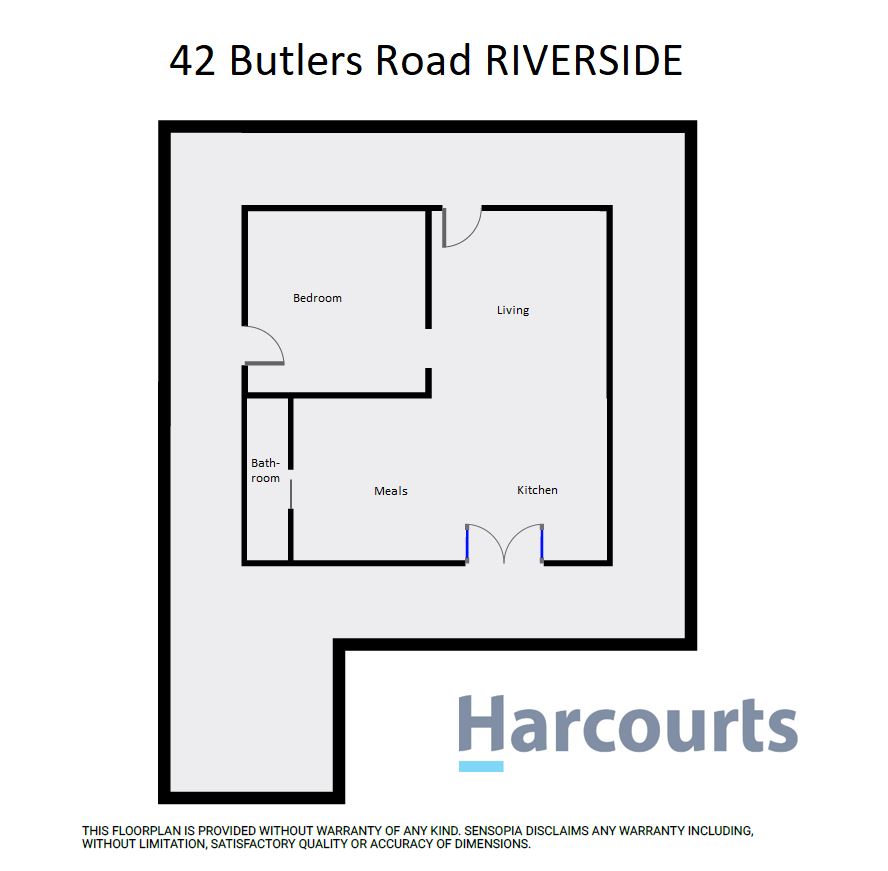 42 Butlers Road, RIVERSIDE, VIC 3401 House for Sale
