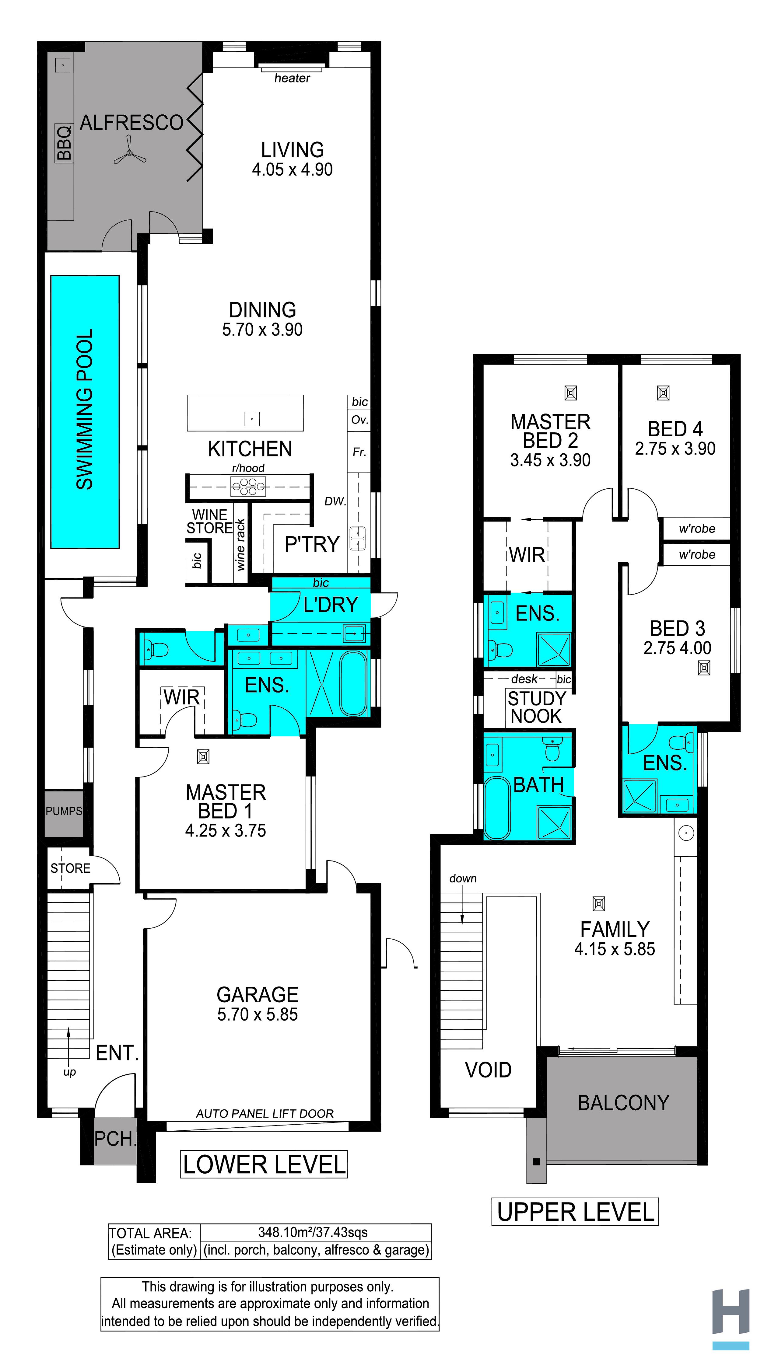 14a Burford Road, HENLEY BEACH SOUTH, SA 5022 House for Sale