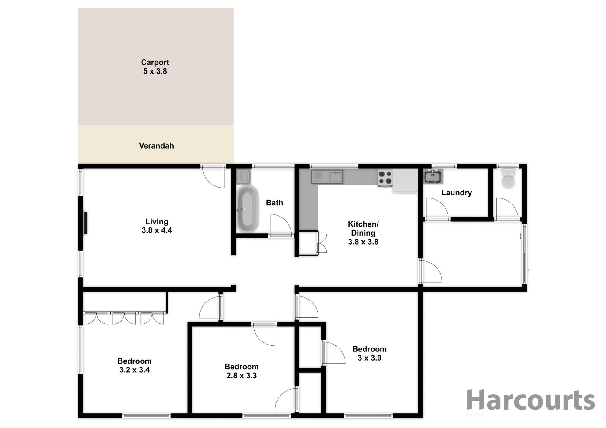 50 Anderson Avenue, YALLOURN NORTH, VIC 3825 House for Sale