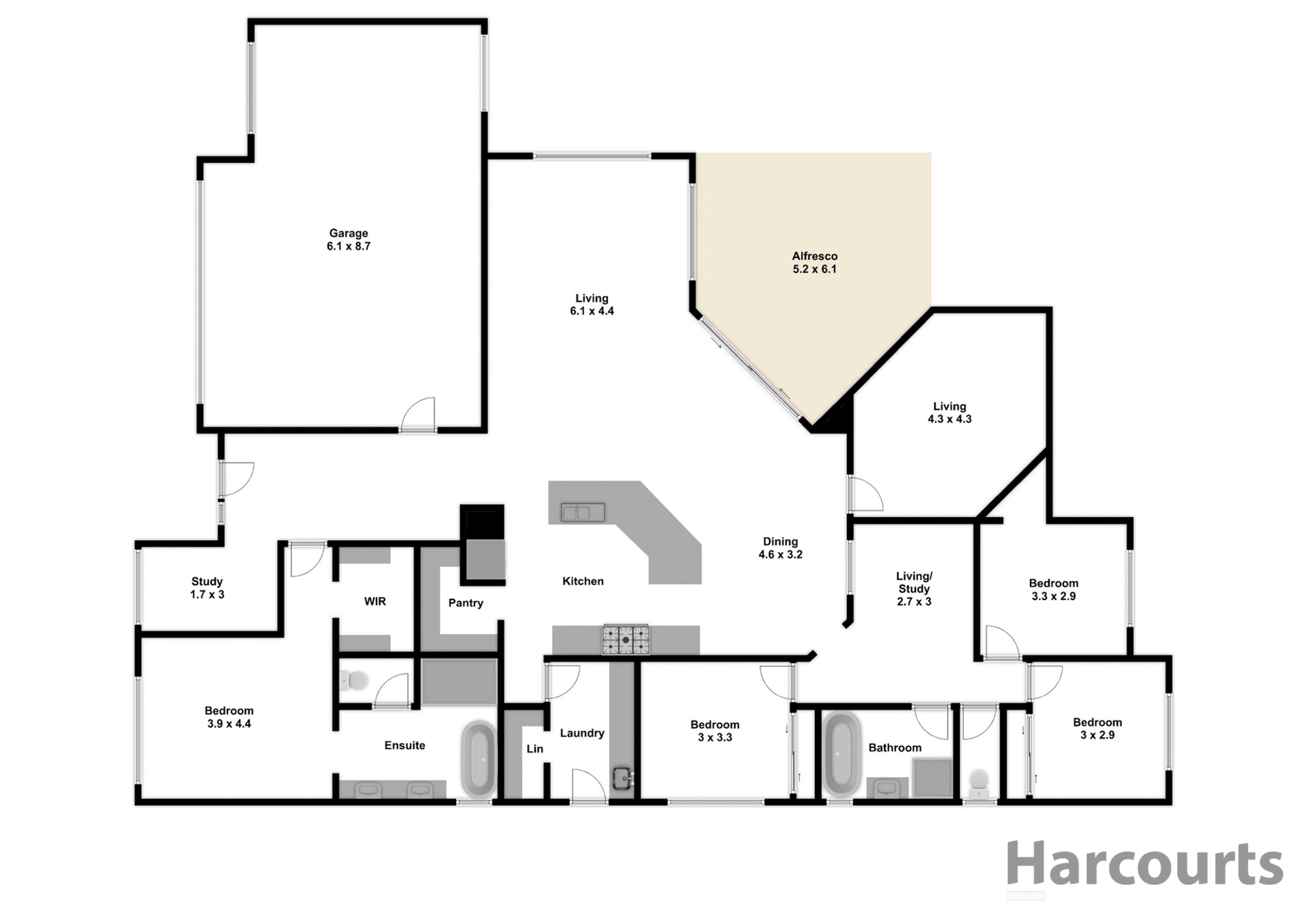 3 Warne Close, NILMA, VIC 3821 House for Sale