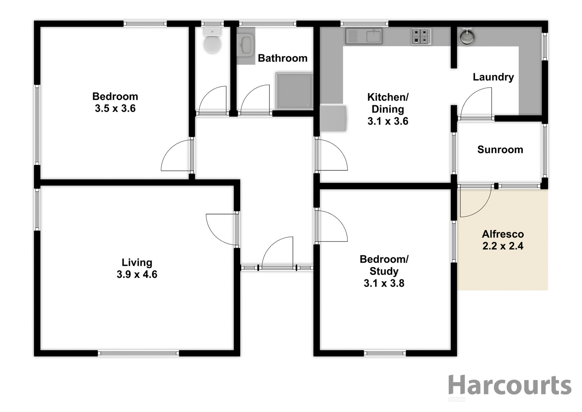 18 Richard Street, MOE, VIC 3825 House for Sale