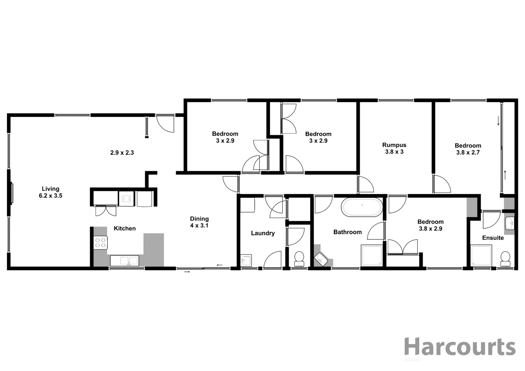 47 Coalville Road, MOE, VIC 3825 House for Sale
