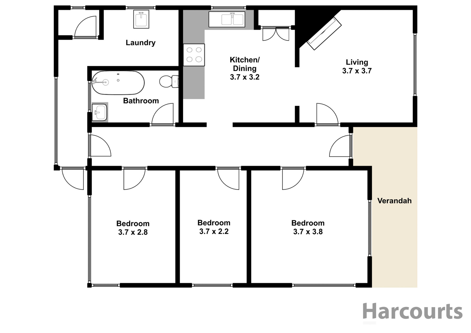 127 Lloyd Street, MOE, VIC 3825 House for Sale