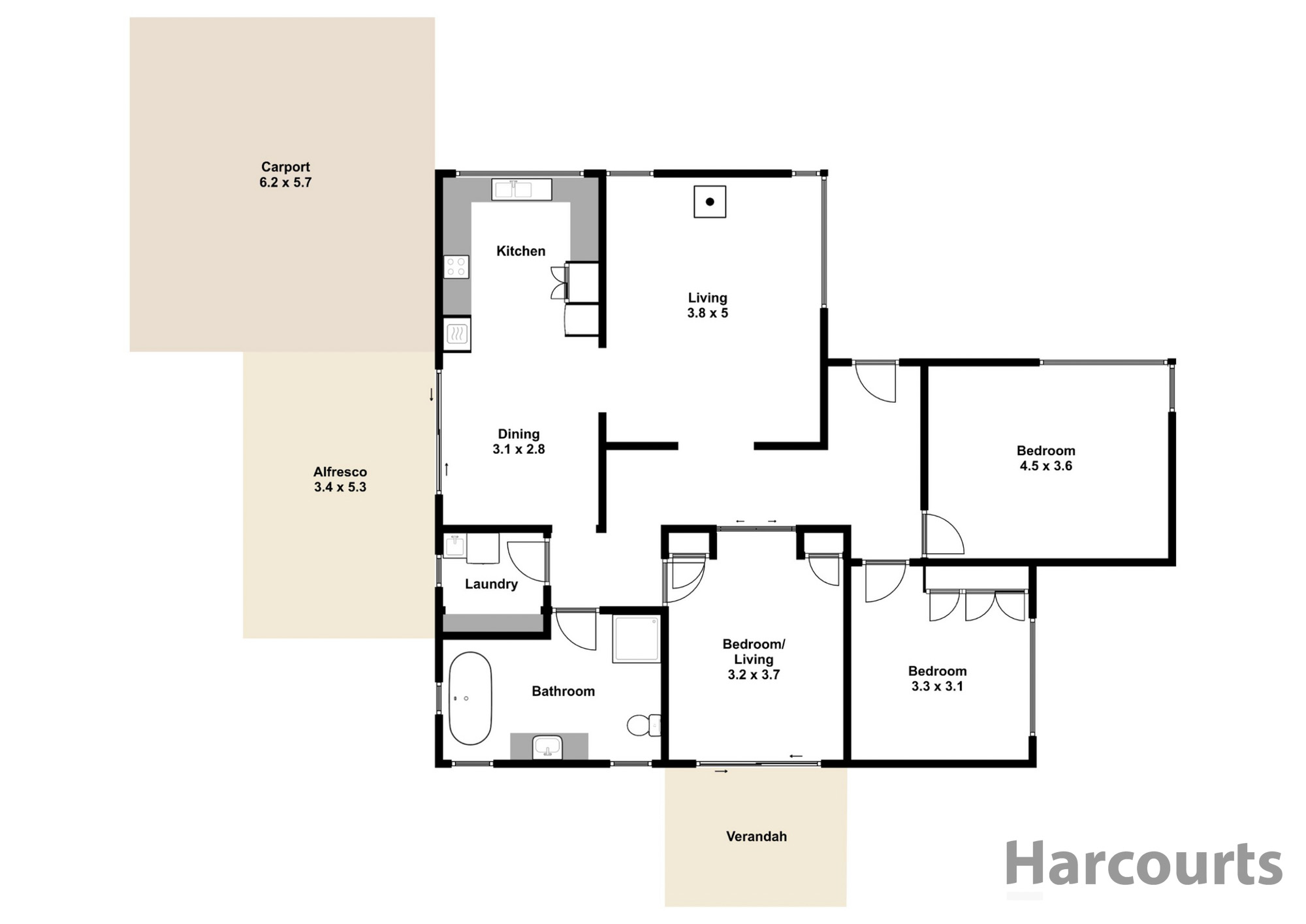 140 Walshs Road, YINNAR, VIC 3869 House for Sale
