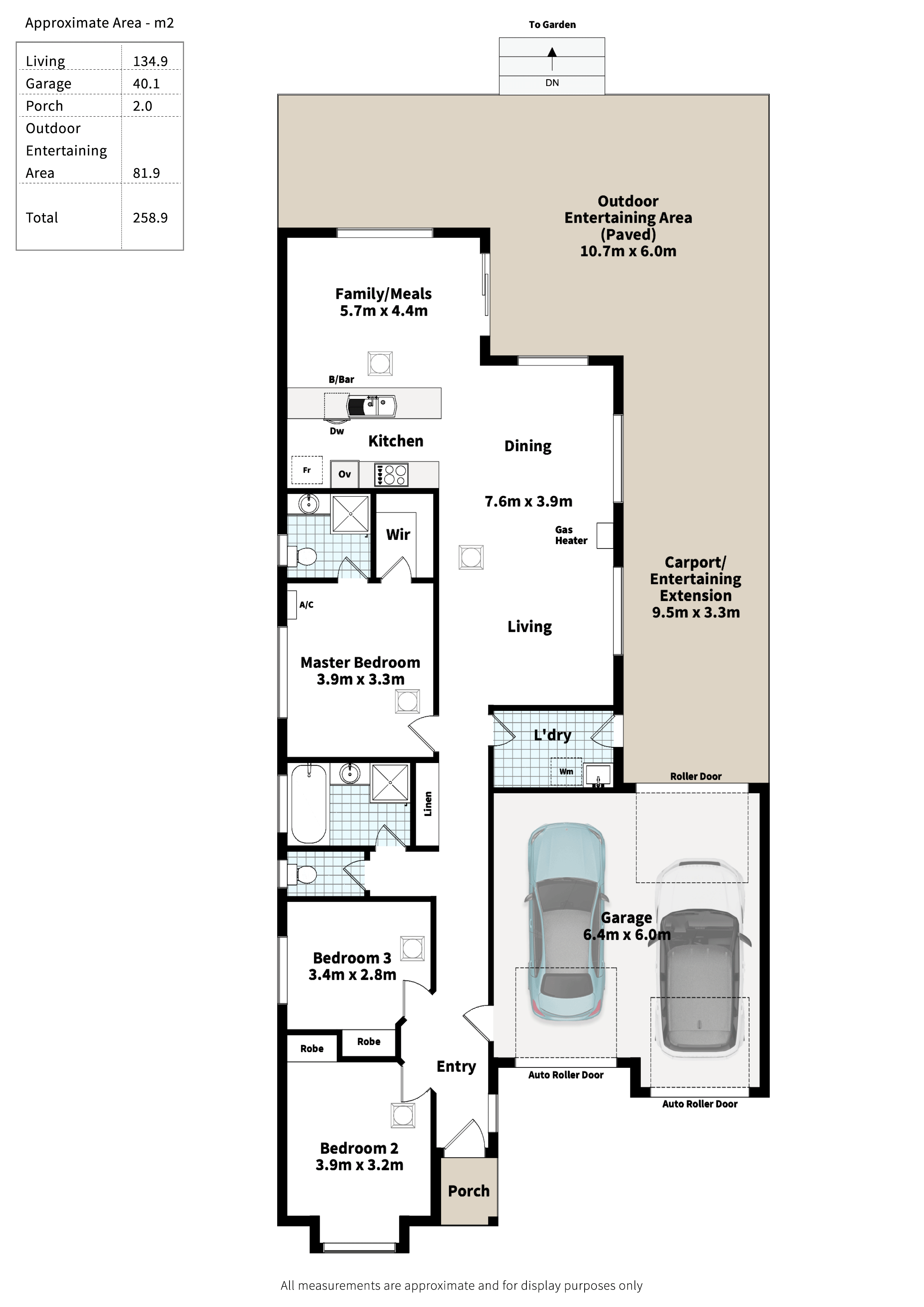 33 Pimpala Road, OLD REYNELLA, SA 5161 House for Sale