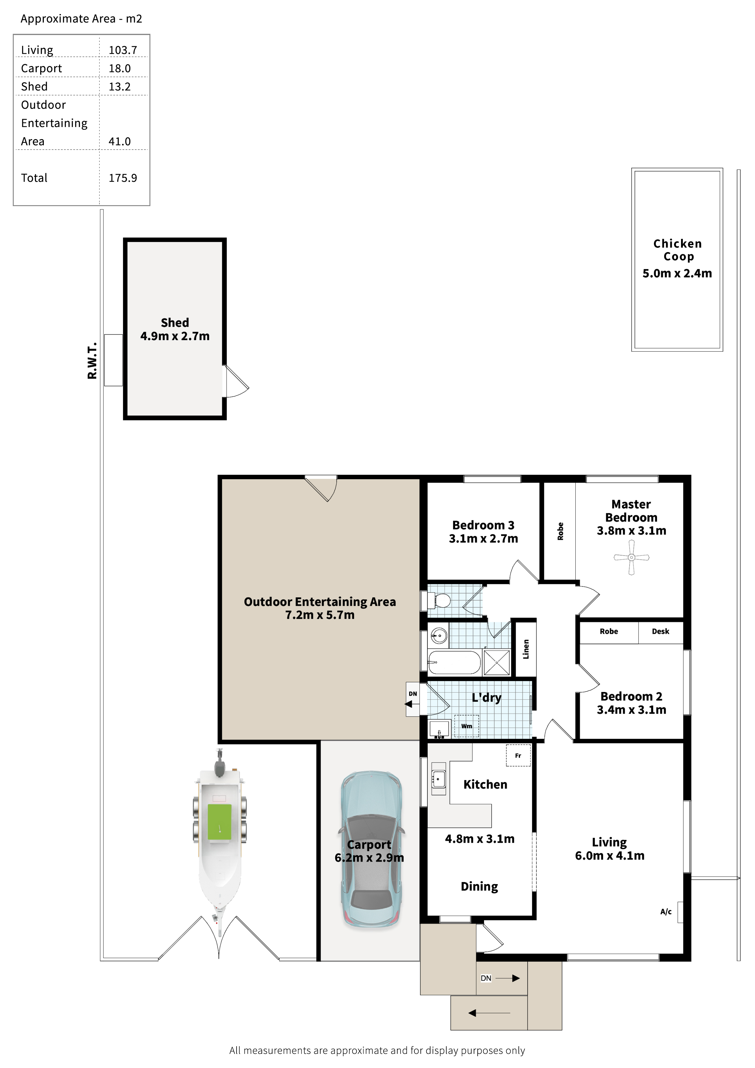 33 Belair Avenue, PORT WILLUNGA, SA 5173 House for Sale