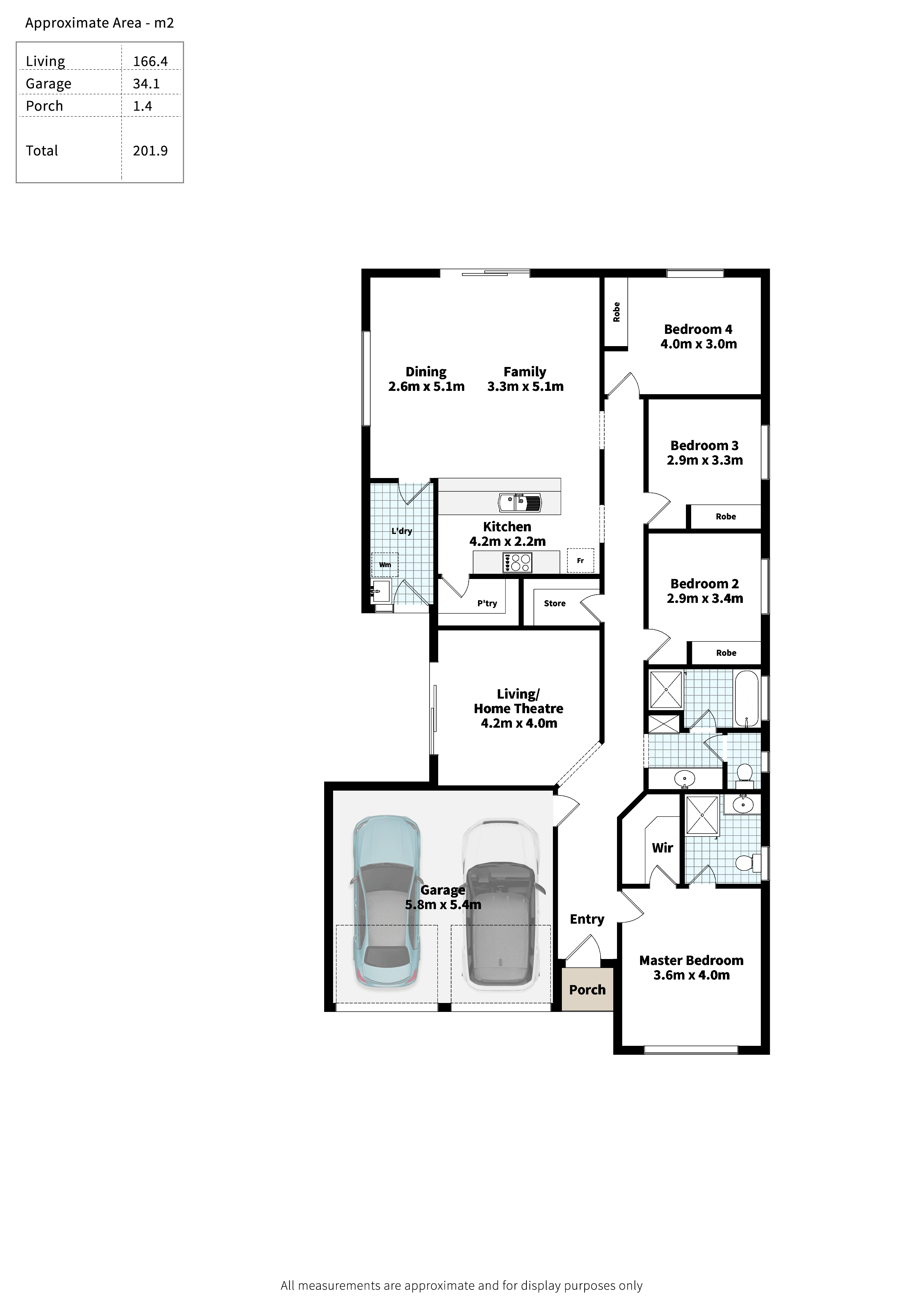 9 Willandra Street, SEAFORD HEIGHTS, SA 5169 House for Sale