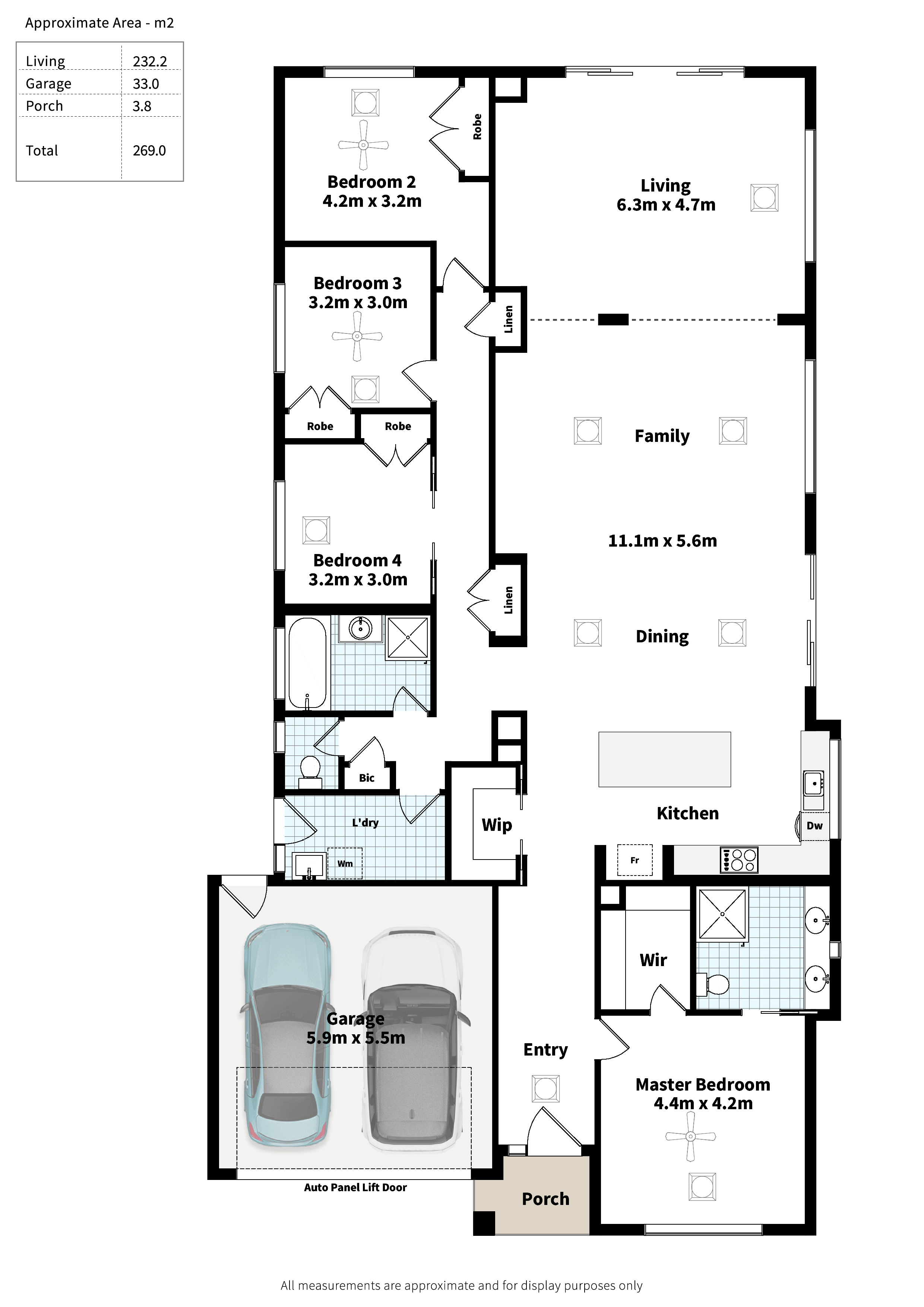 59 Nedland Crescent, PORT NOARLUNGA SOUTH, SA 5167 House for Sale