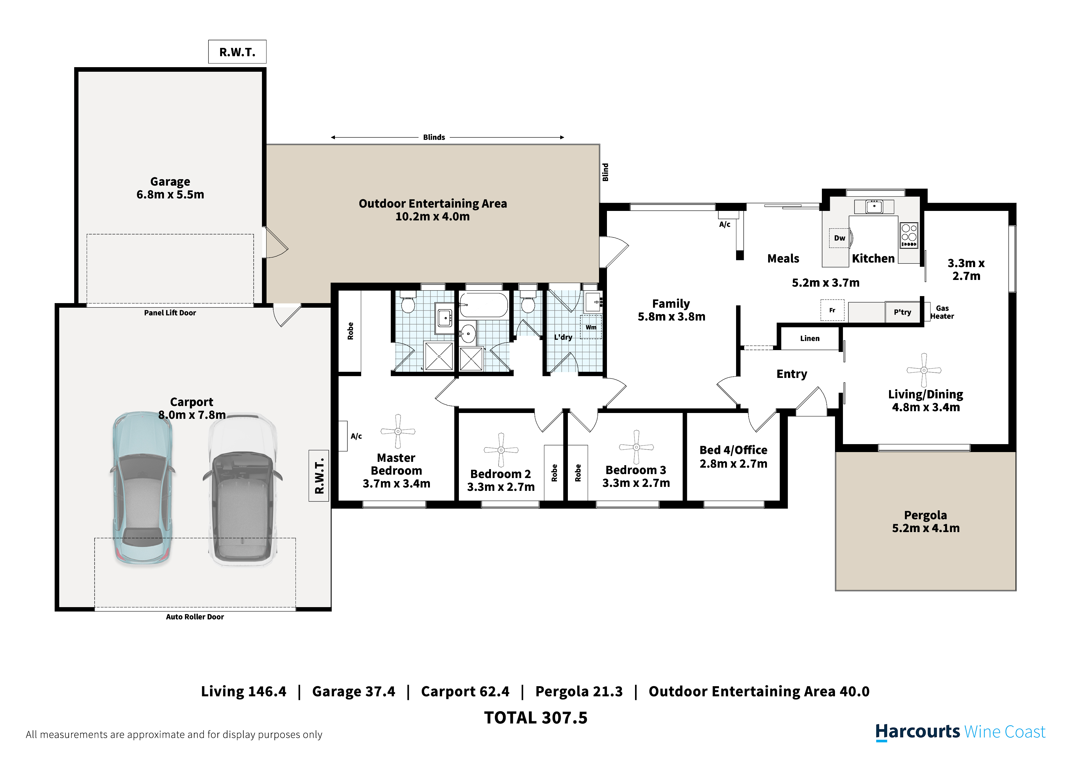 20 Bathurst Avenue, MOANA, SA 5169 House for Sale